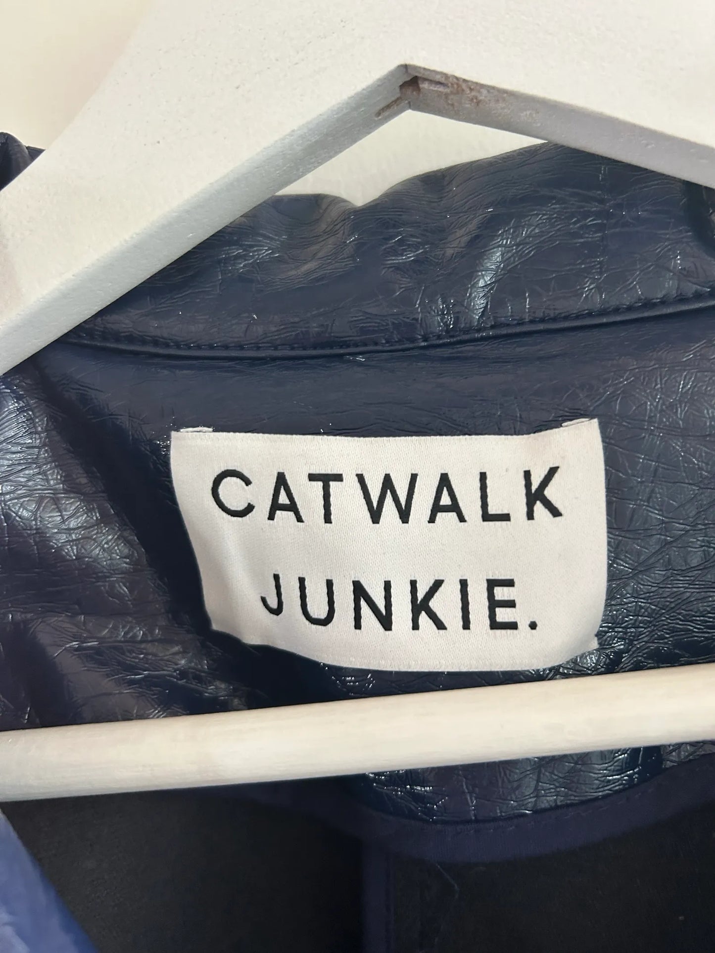 Catwalk Junkie-jacka NWOT
