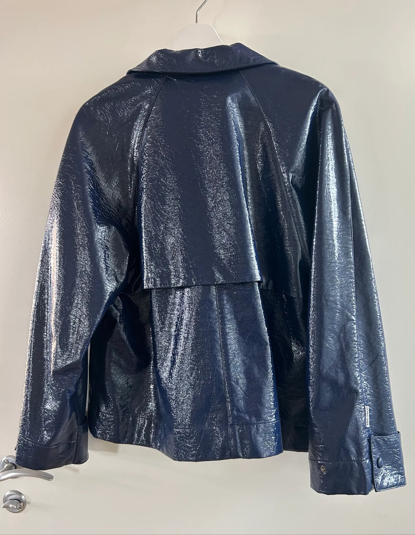 Catwalk Junkie-jacka NWOT