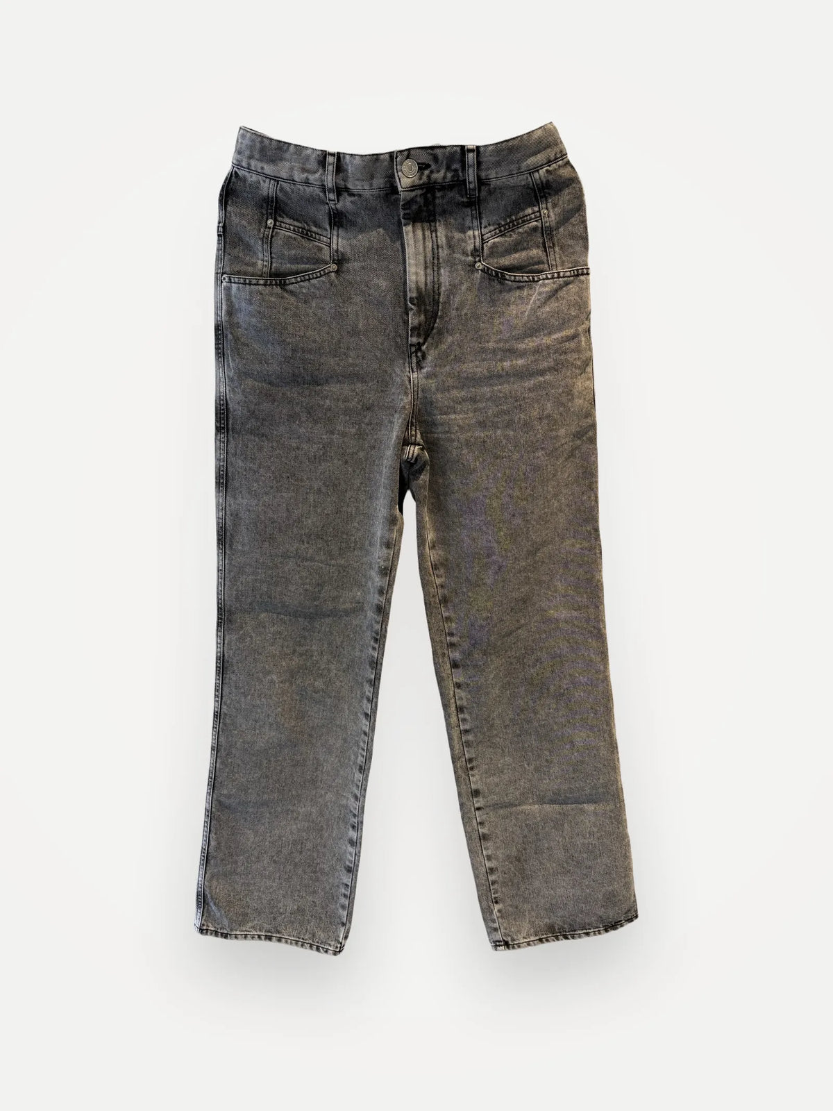 Isabel Marant Dileskoa-jeans