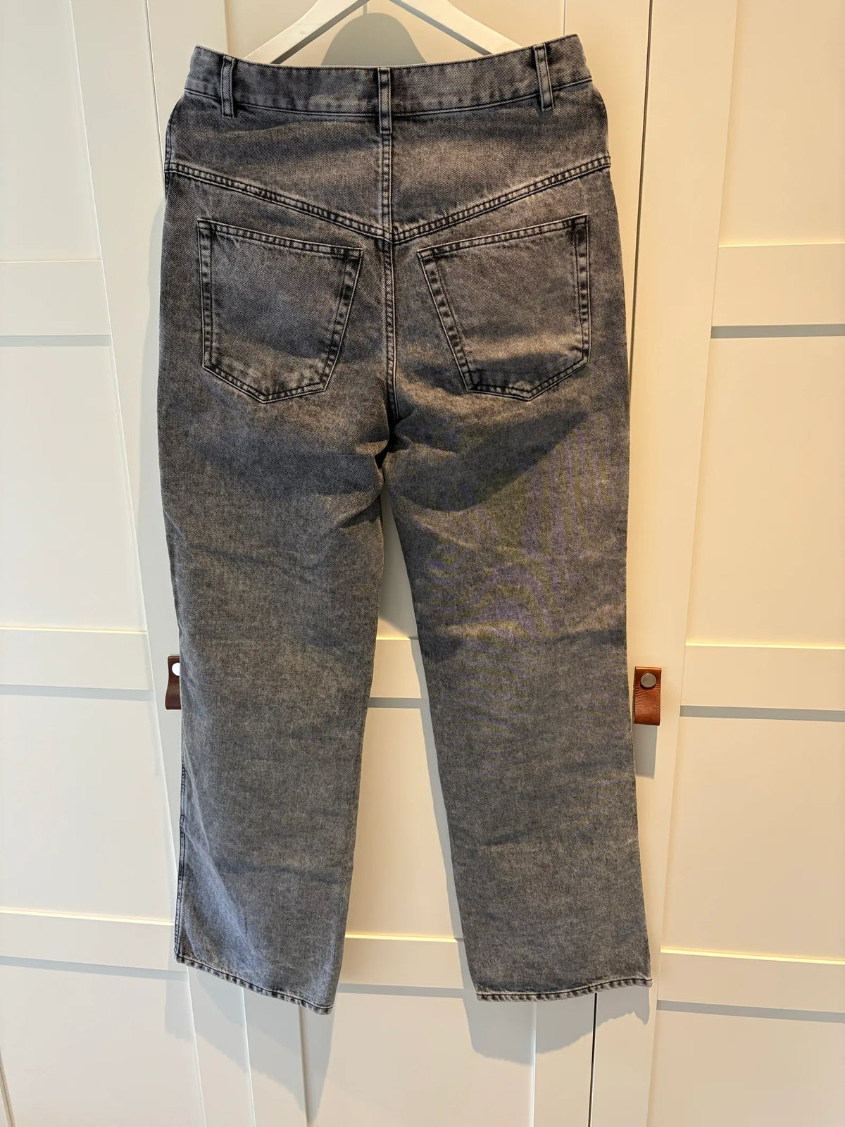 Isabel Marant Dileskoa-jeans