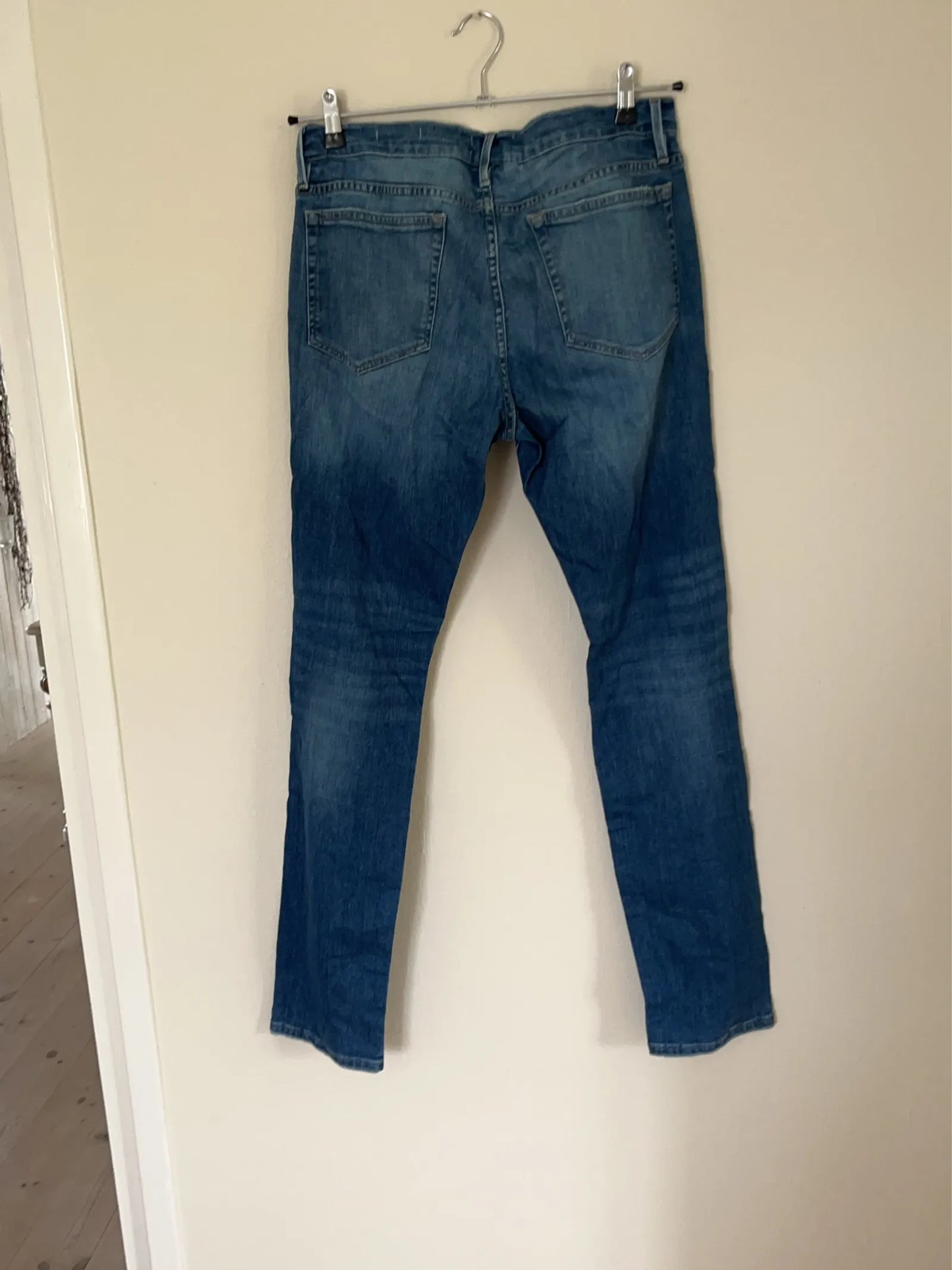 Frame Denim-jeans