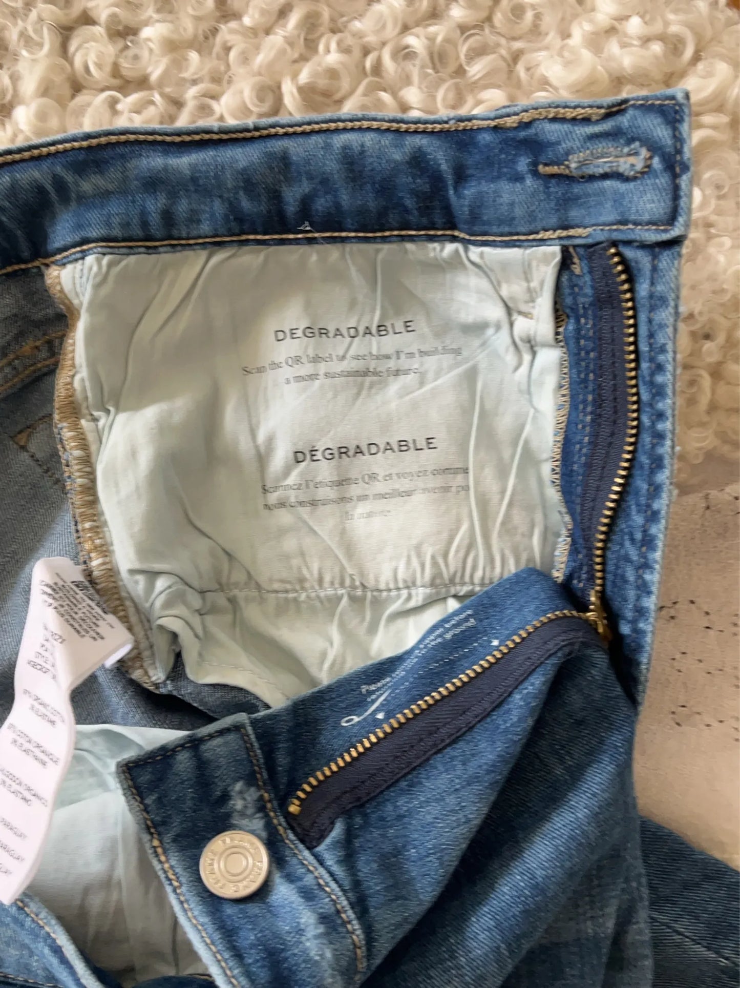 Frame Denim-jeans