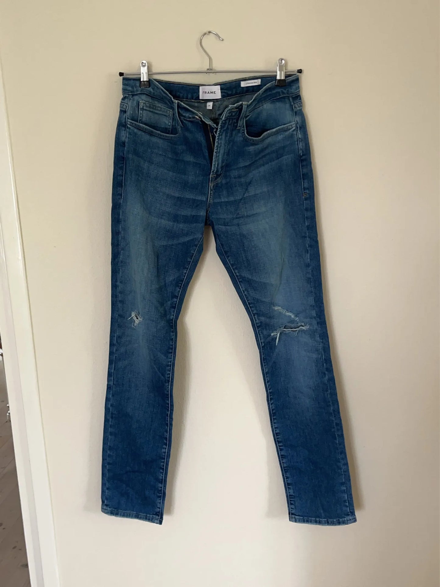 Frame Denim-jeans