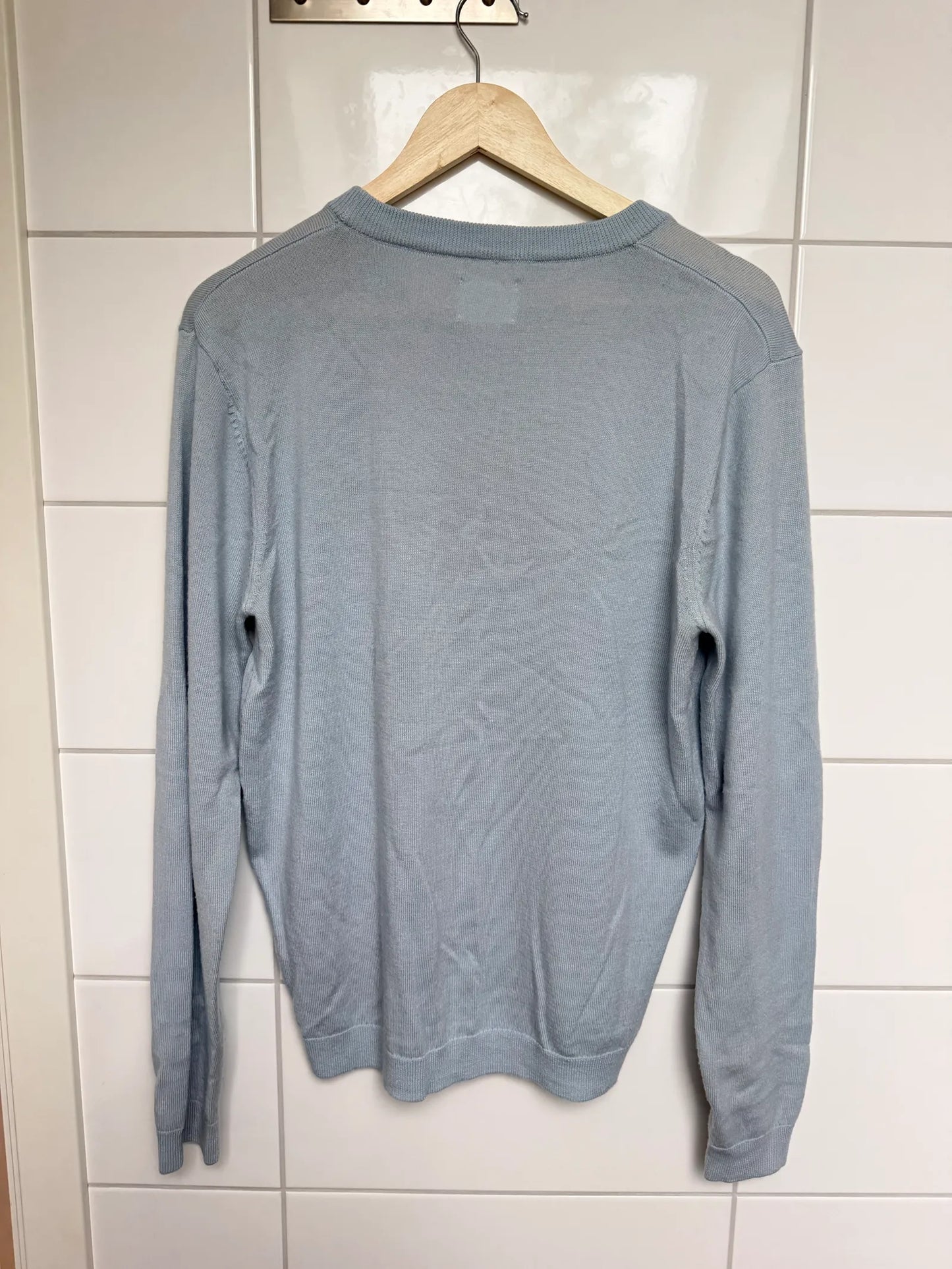 A Day's March Sweater