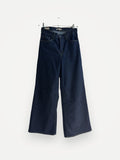 Levi's 728 High Rise Wide Leg Jeans