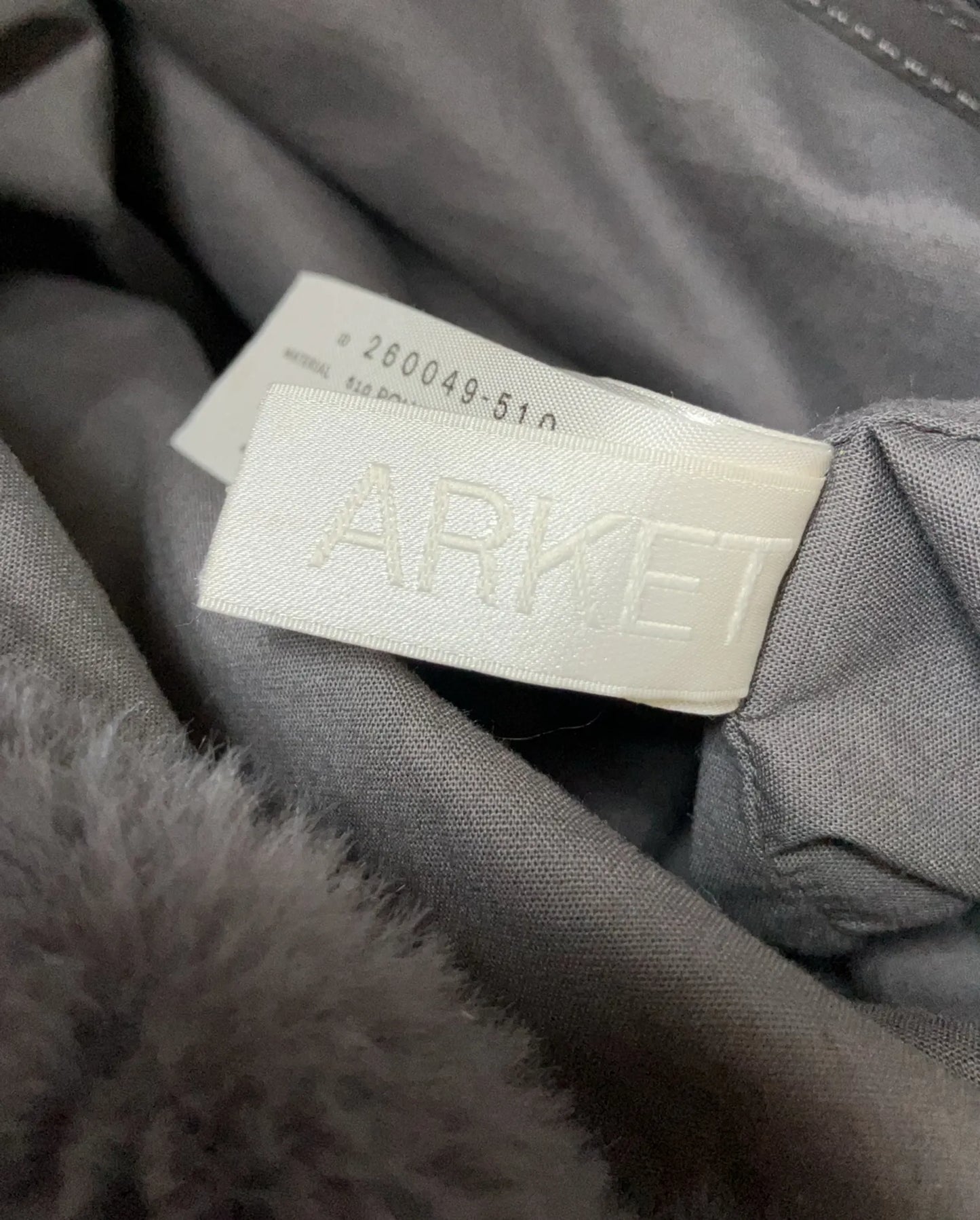 Arket Handbag