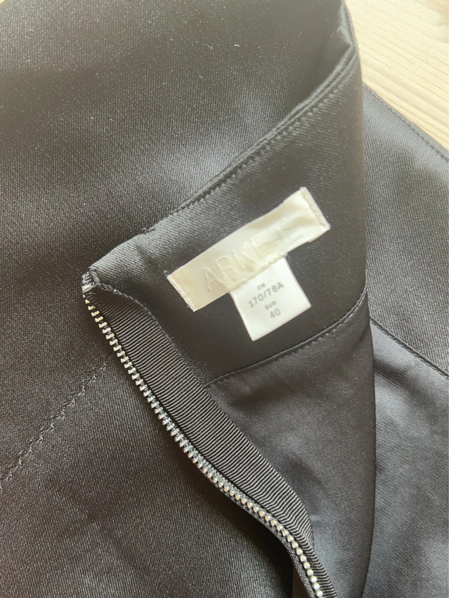 Arket Skirt