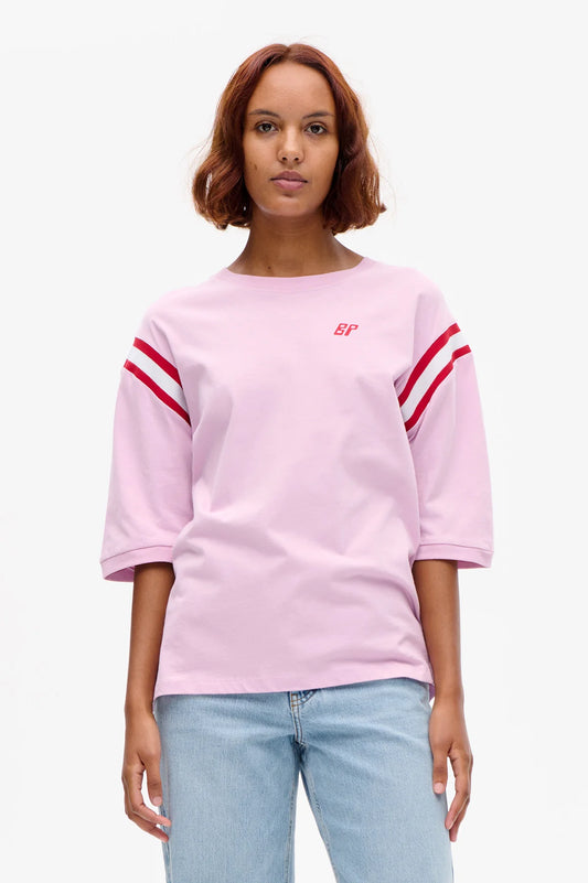 Baum und Pferdgarten July T-shirt