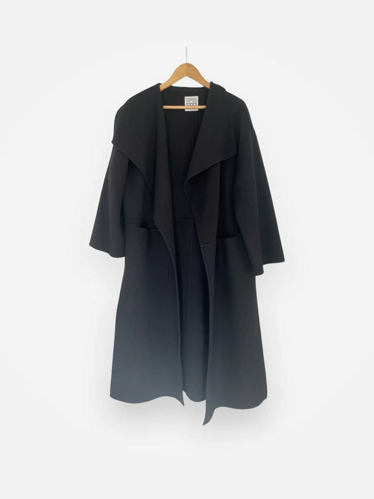 Toteme The Signature Coat