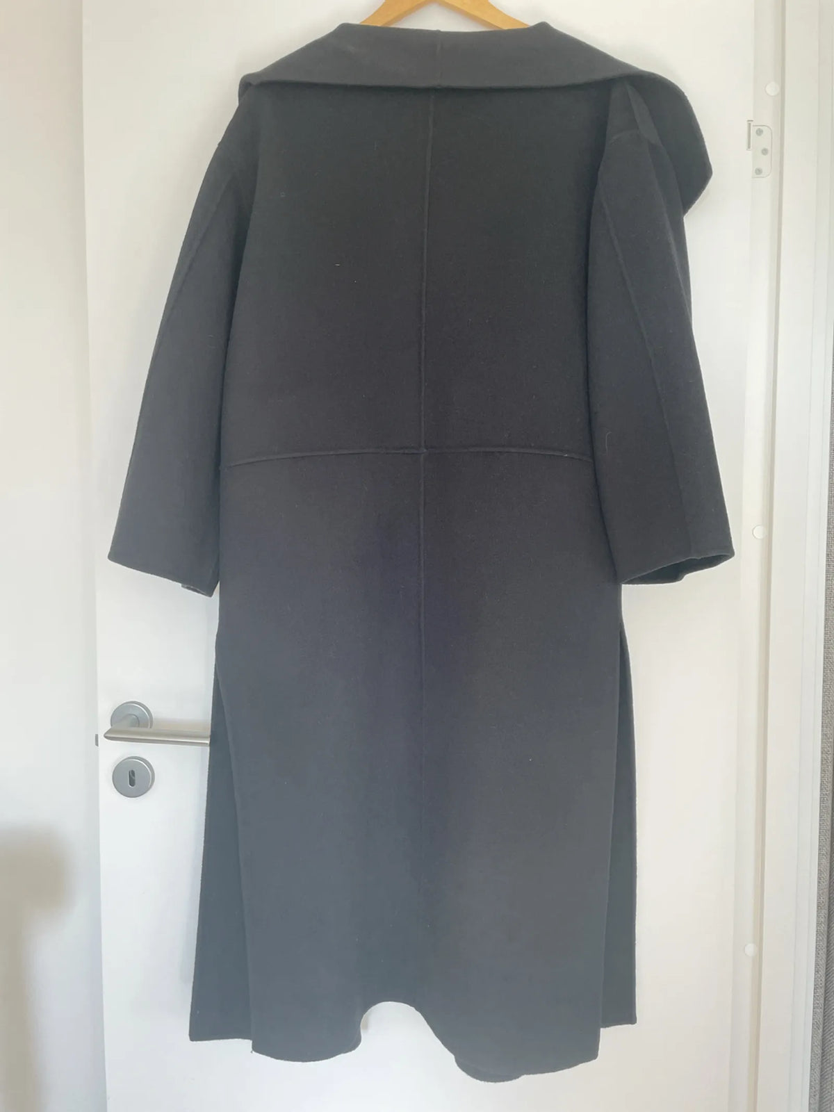 Toteme The Signature Coat
