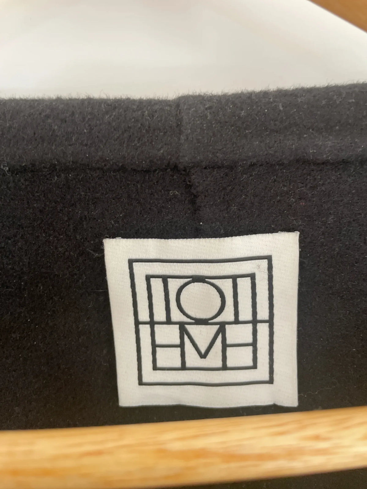 Toteme The Signature Coat