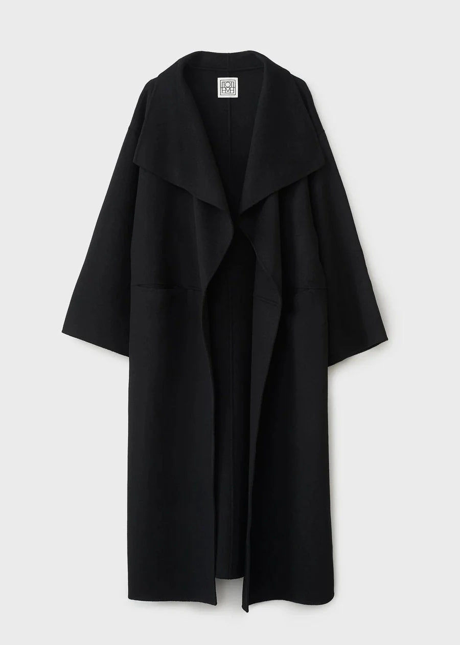 Toteme The Signature Coat
