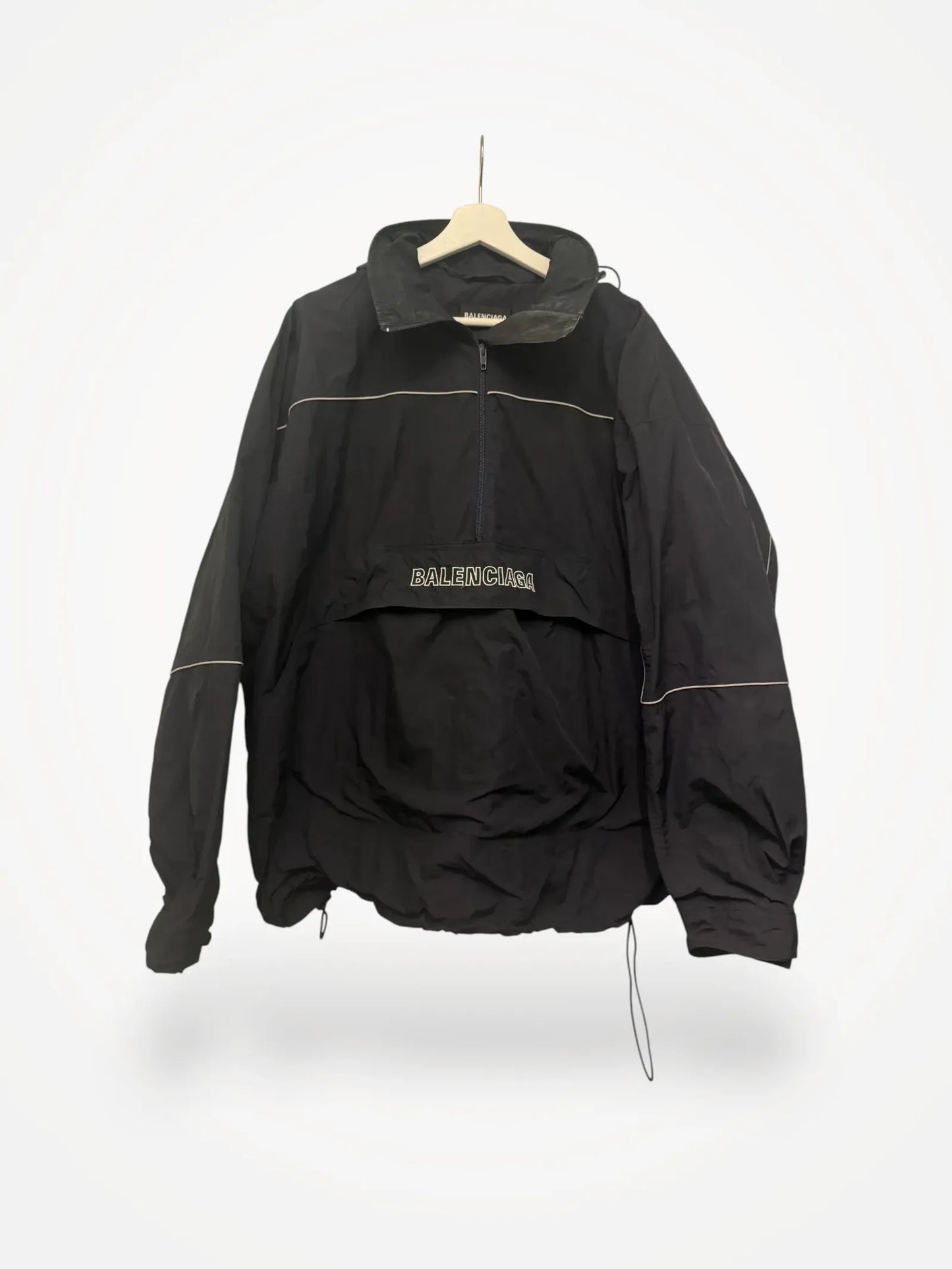 Balenciaga-jacka