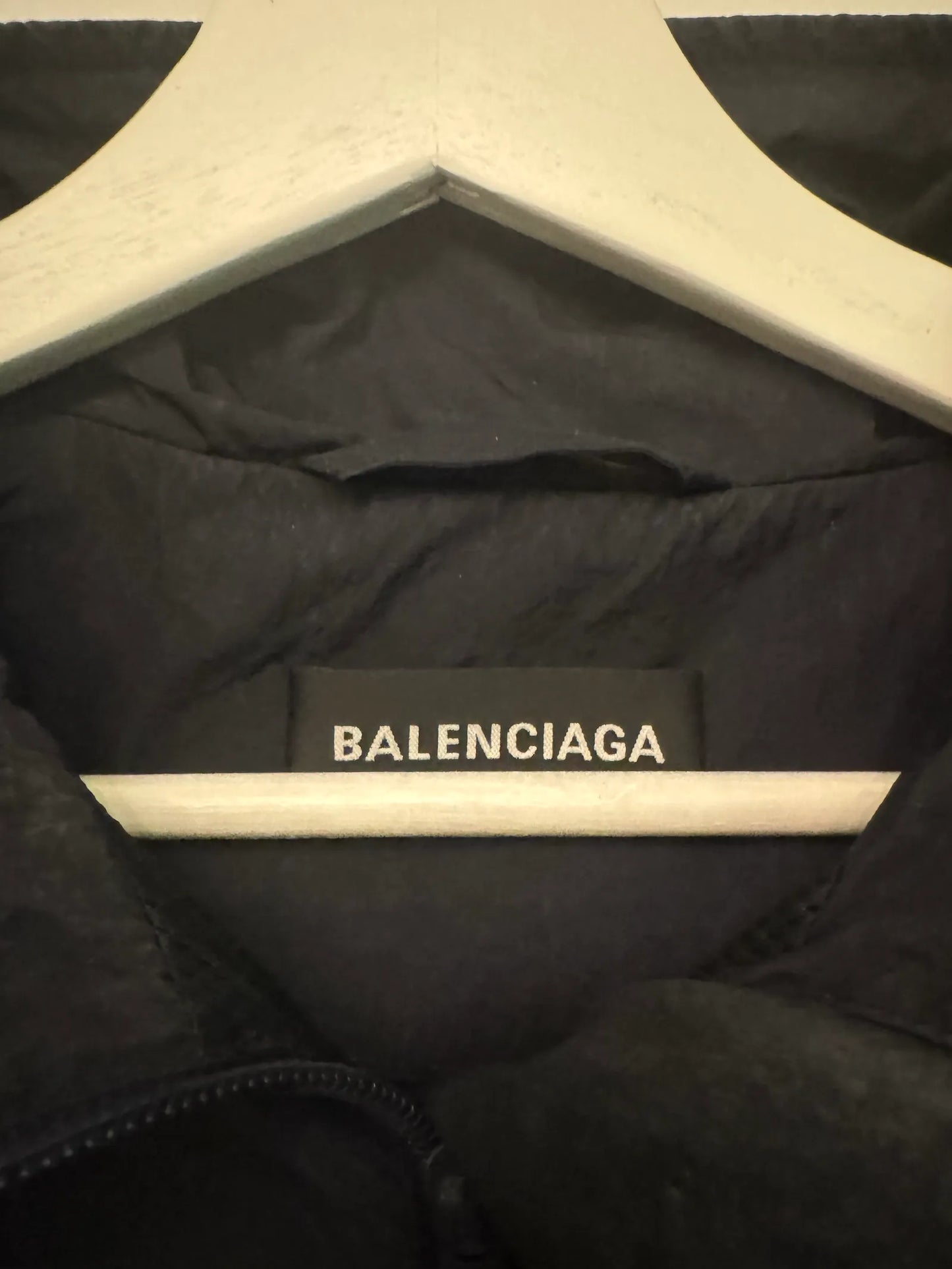 Balenciaga-jacka