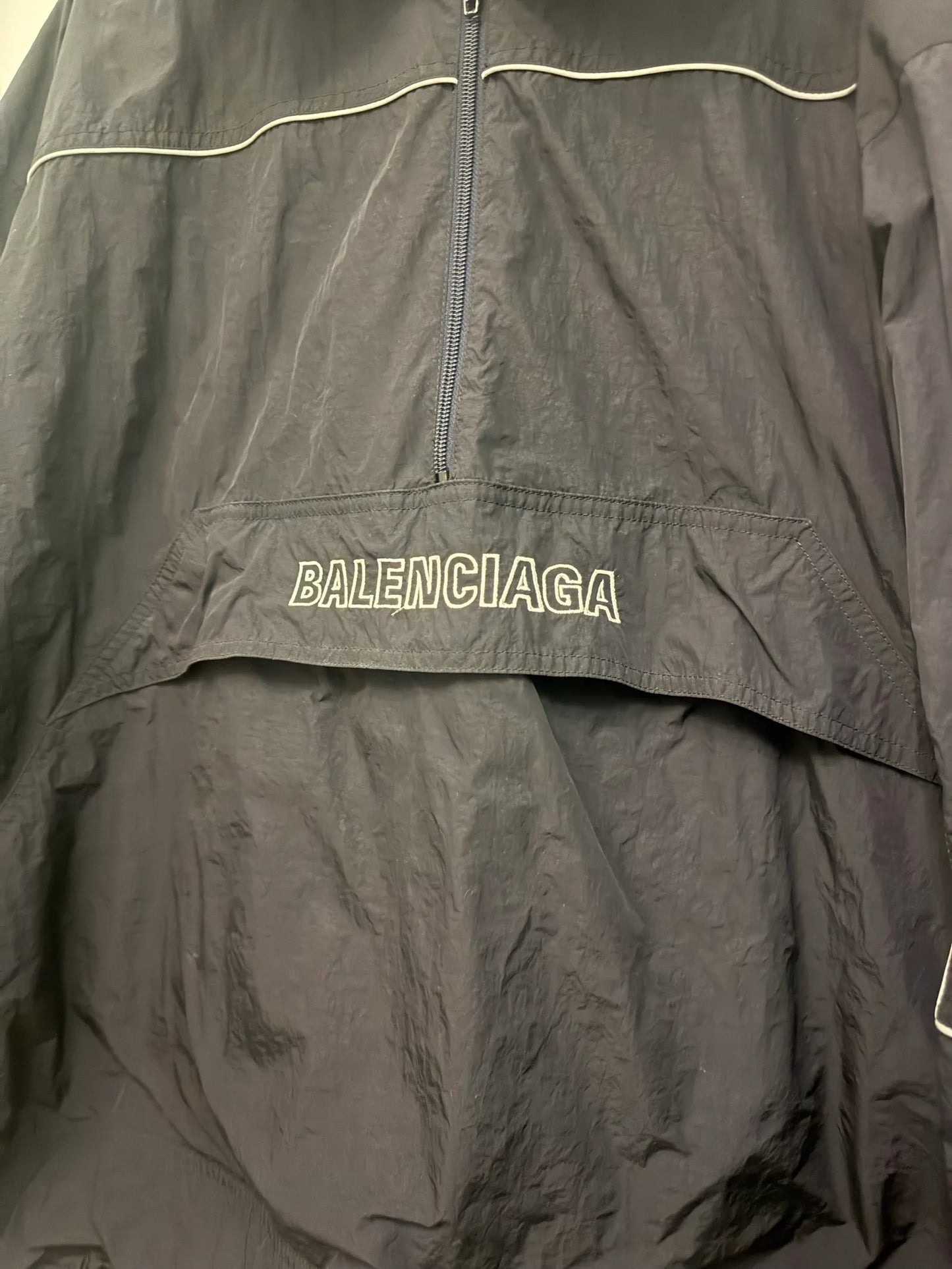 Balenciaga-jacka