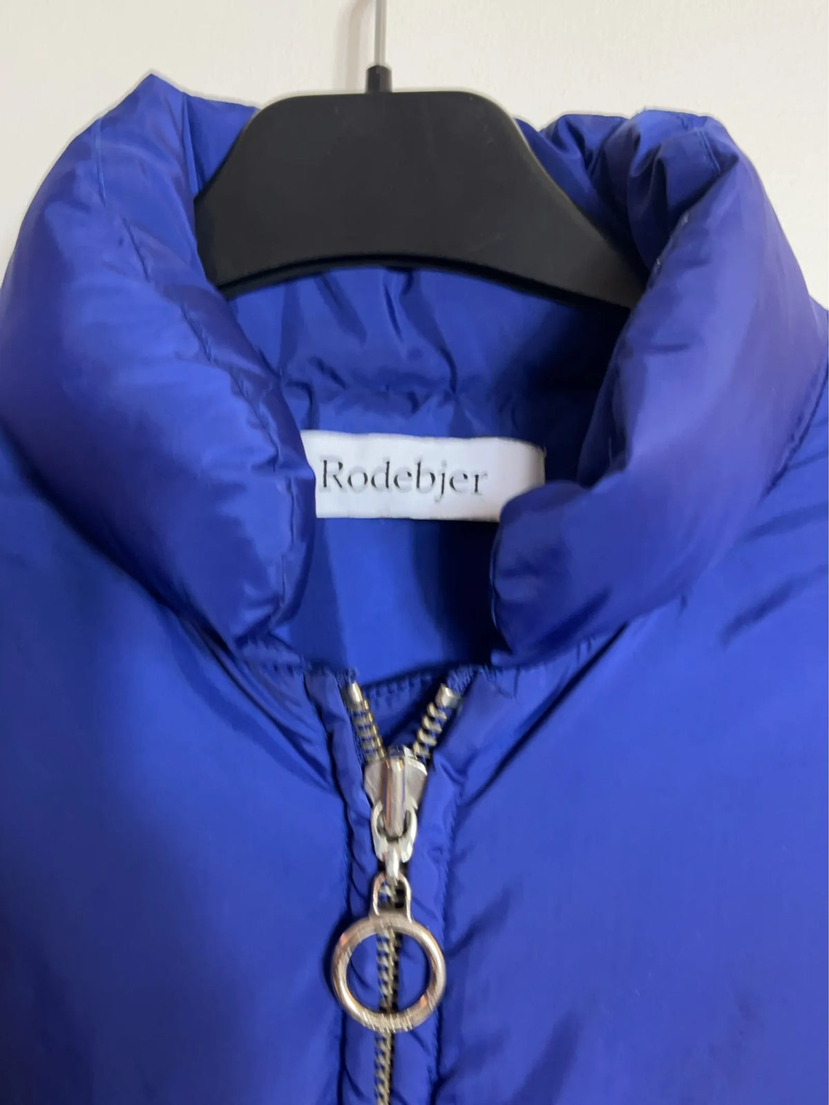 Rodebjer Guccia-fritidsjacka