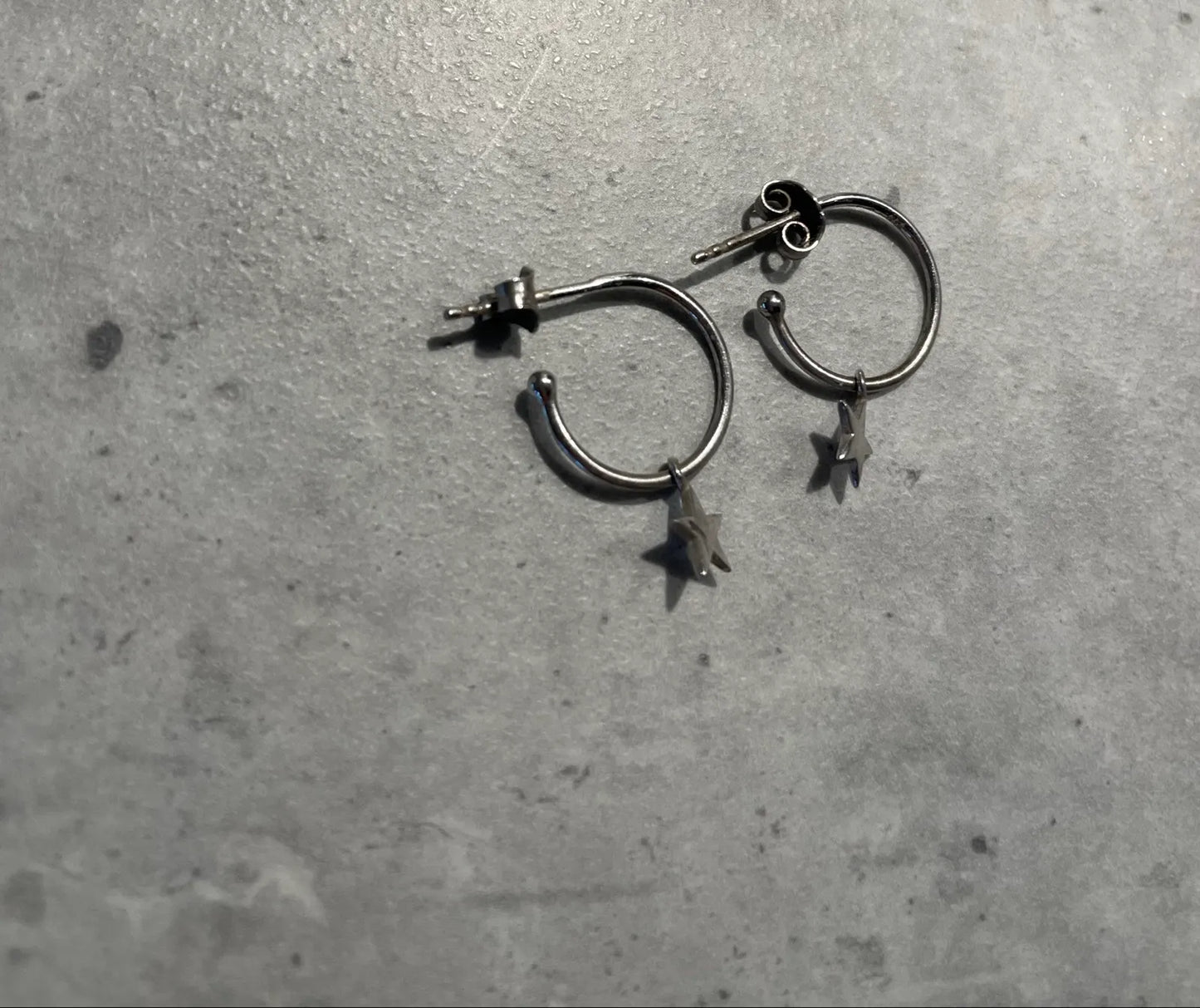 Sophie by Sophie-örhänge