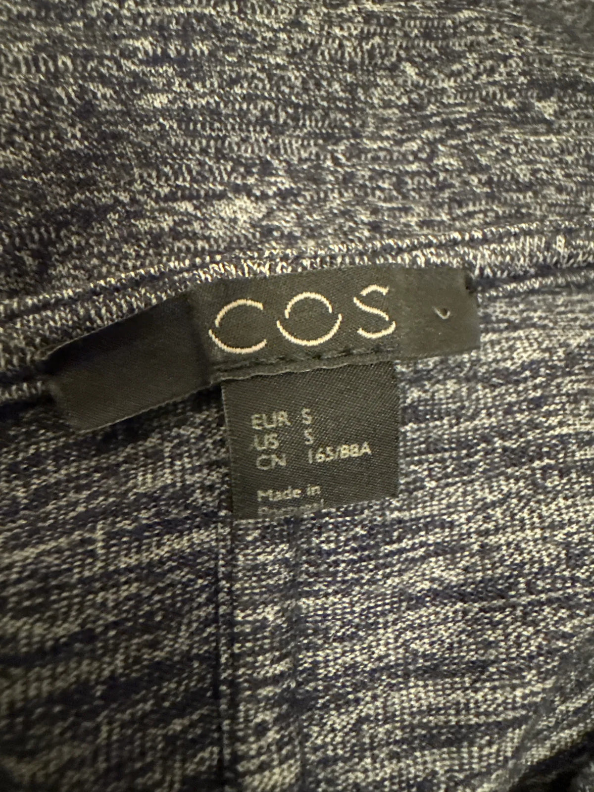 Cos Blouse