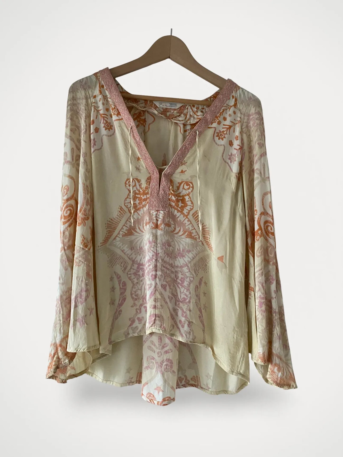 Odd Molly Blouse