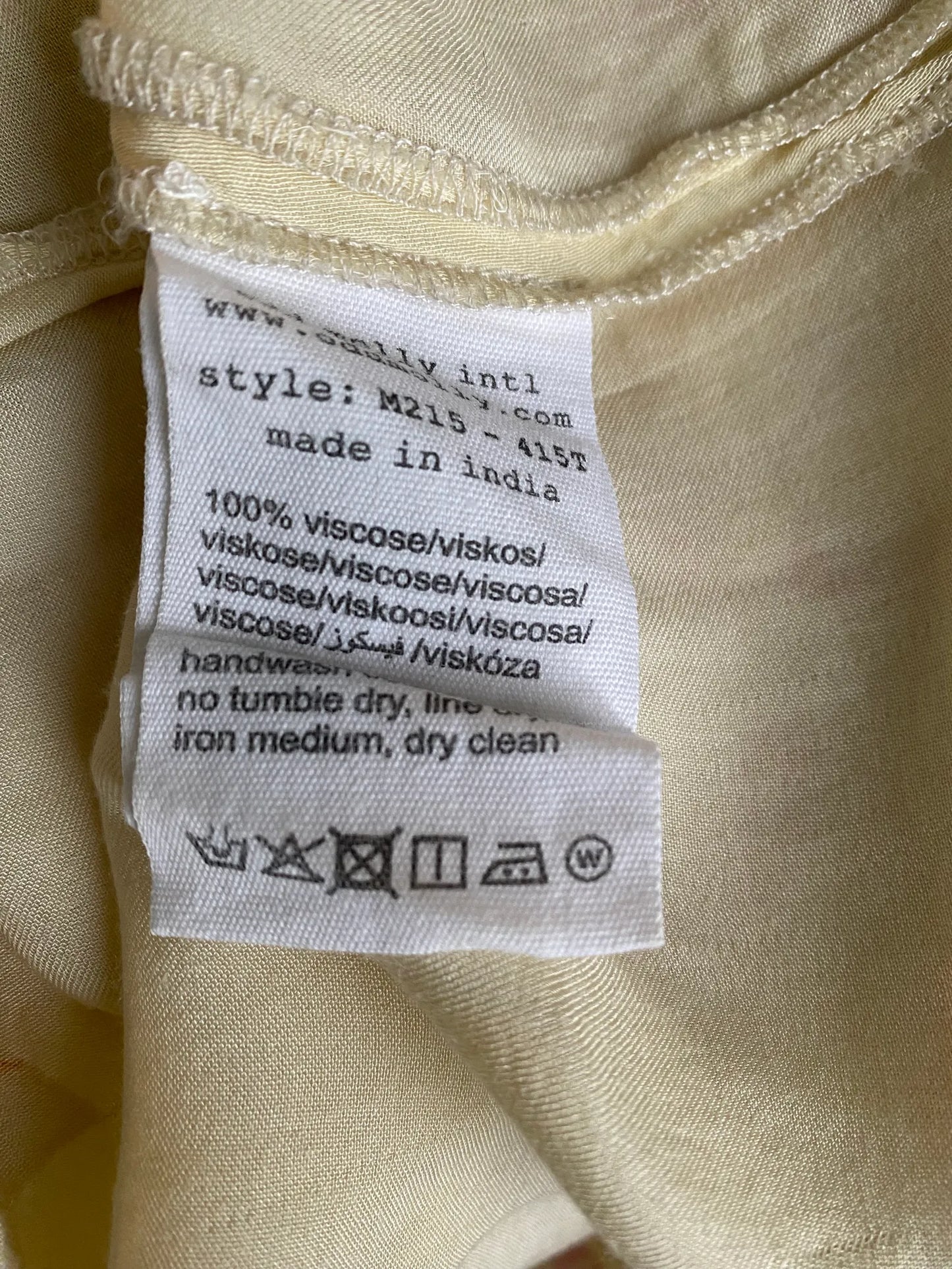 Odd Molly Blouse