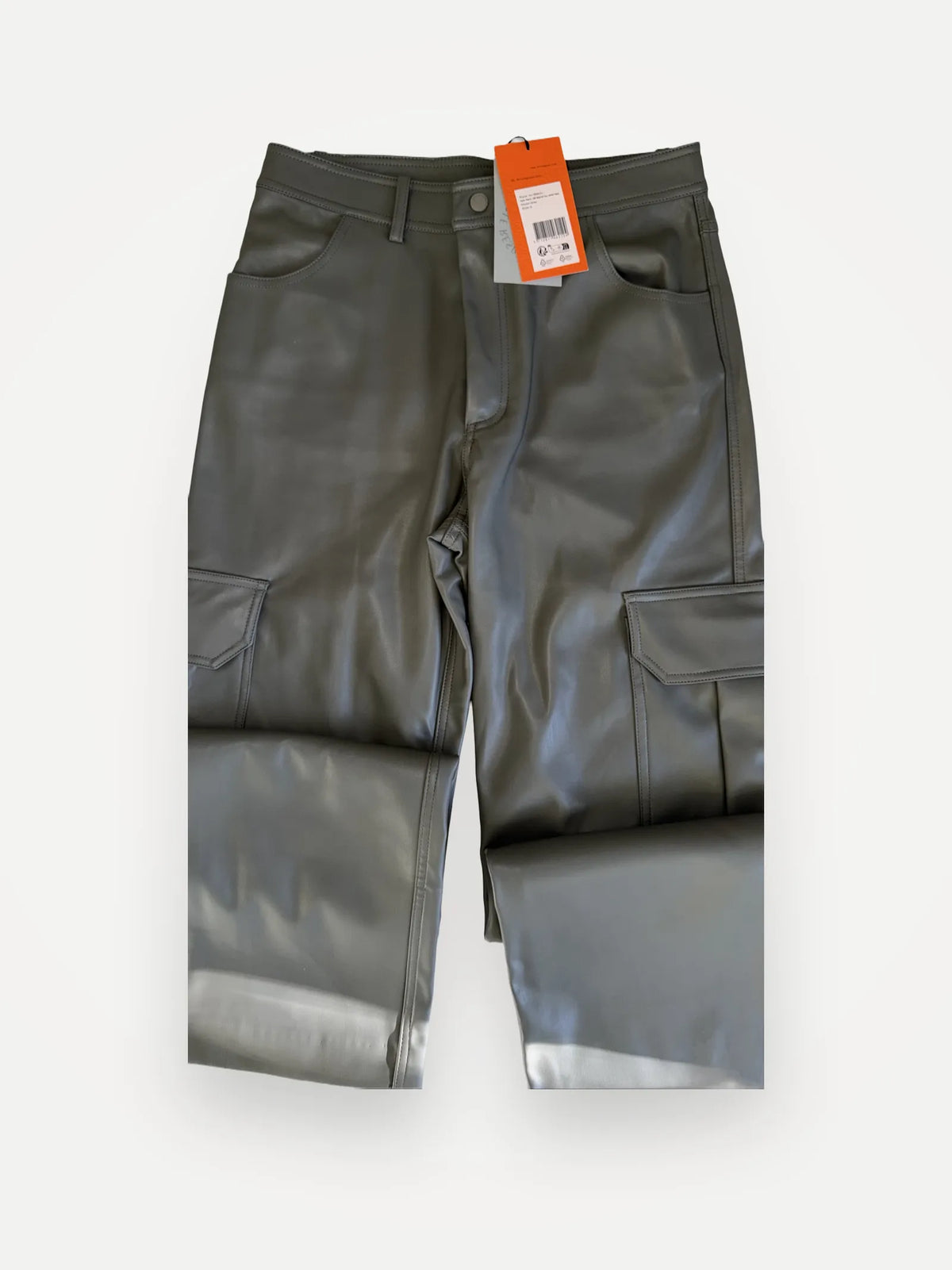 Stine Goya Stevie-skinnbyxor NWT