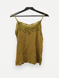 Soaked In Luxury Sl Clara Singlet Camisole