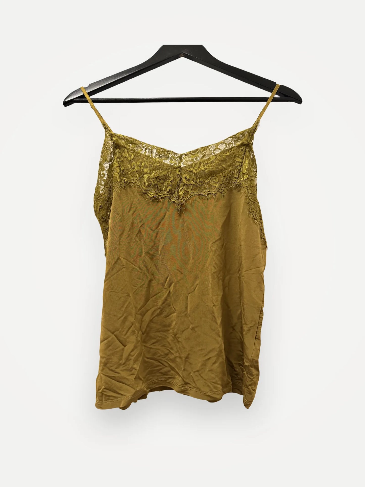 Soaked In Luxury Sl Clara Singlet Camisole