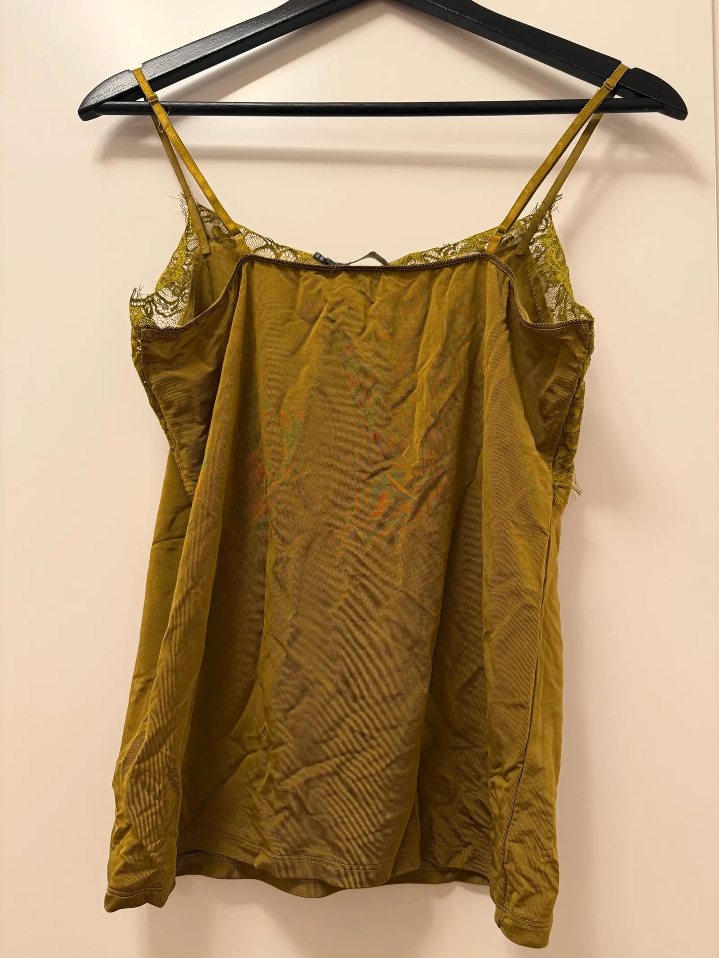 Soaked In Luxury Sl Clara Singlet Camisole