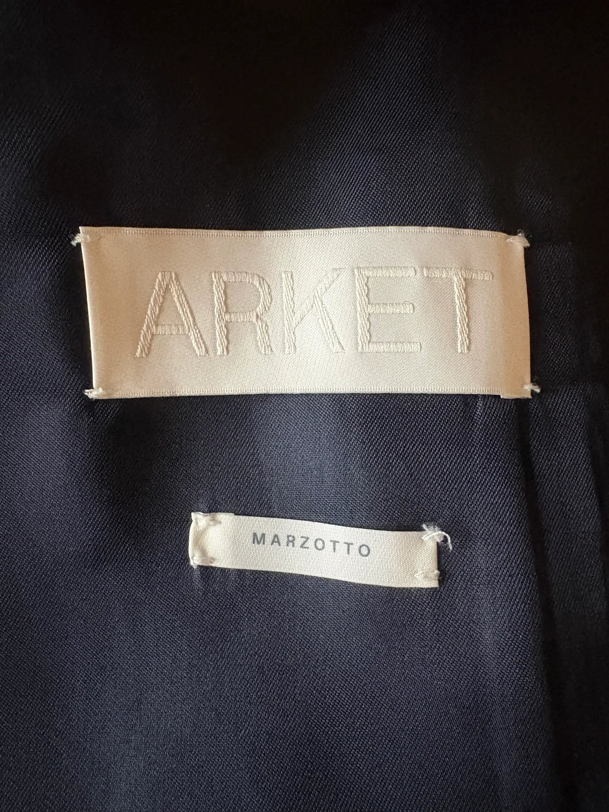 Arket Blazer