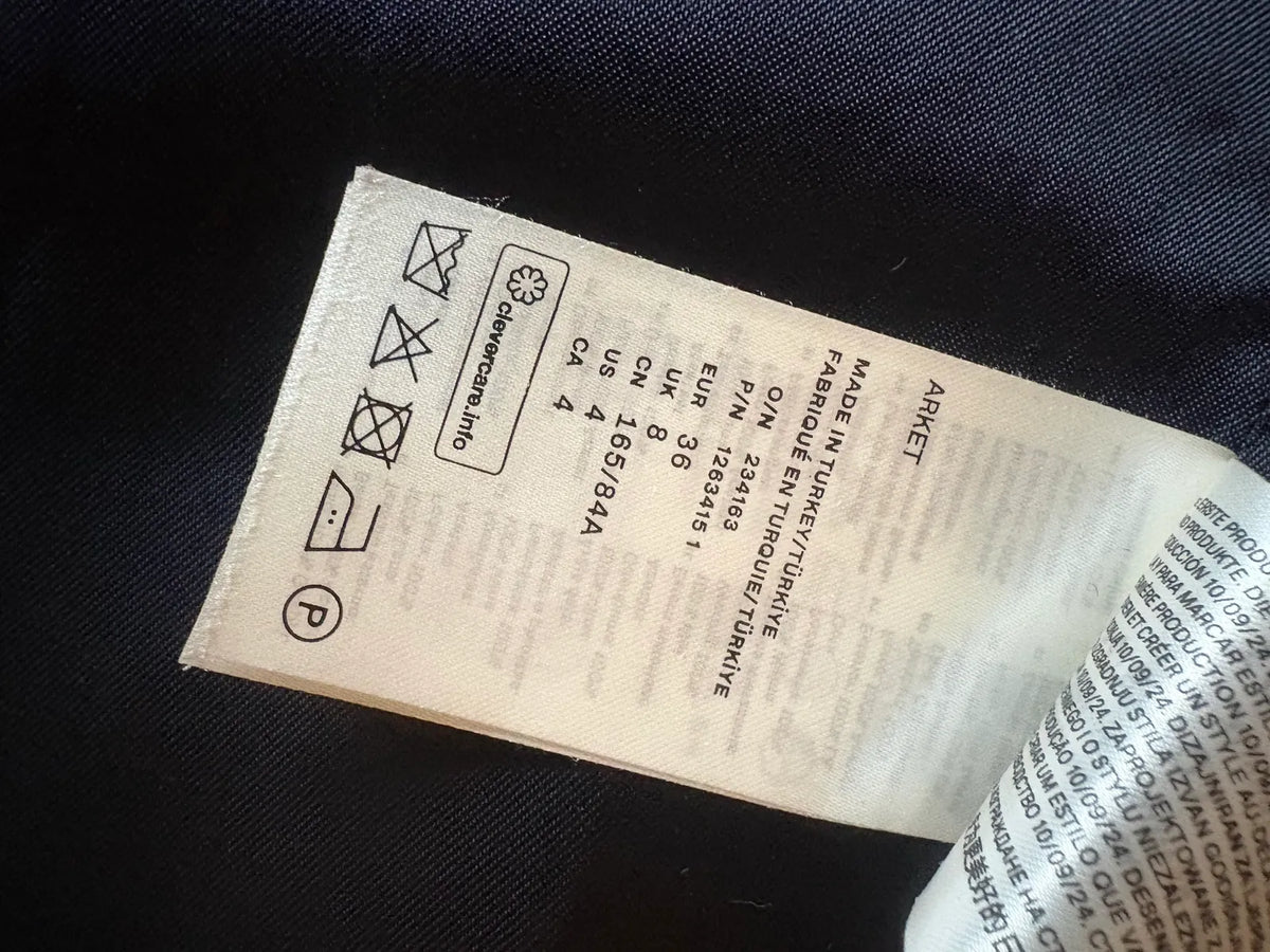Arket Blazer