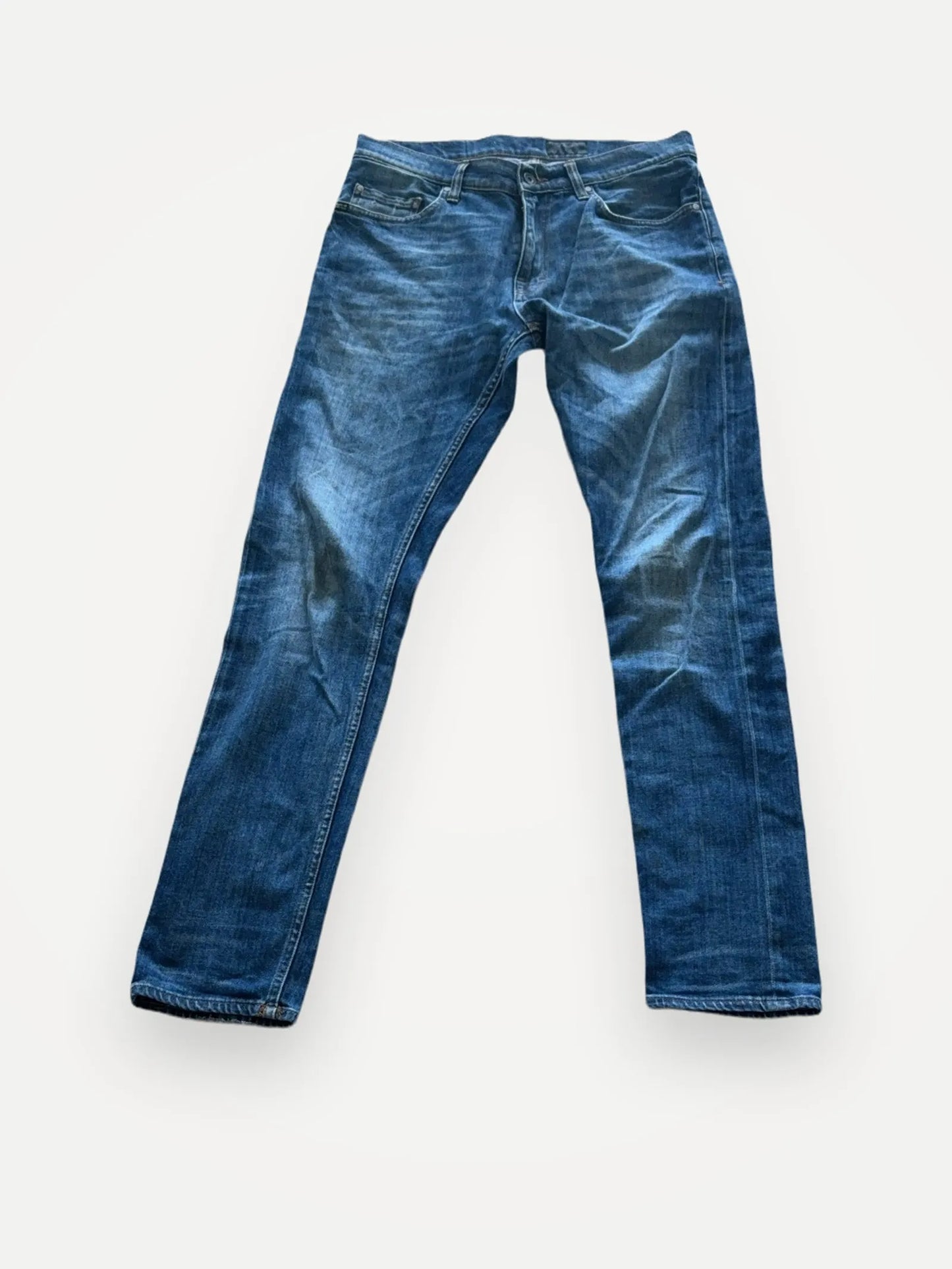 Tiger of Sweden Pistolero Jeans