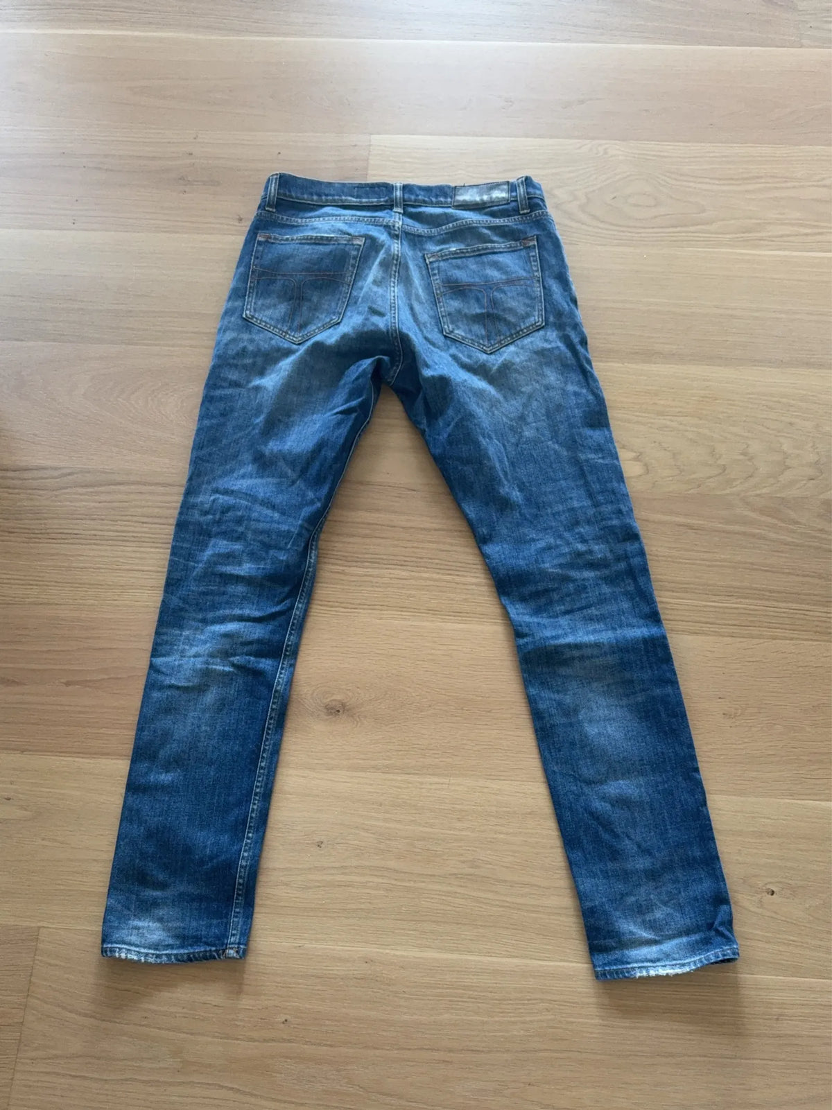 Tiger of Sweden Pistolero Jeans