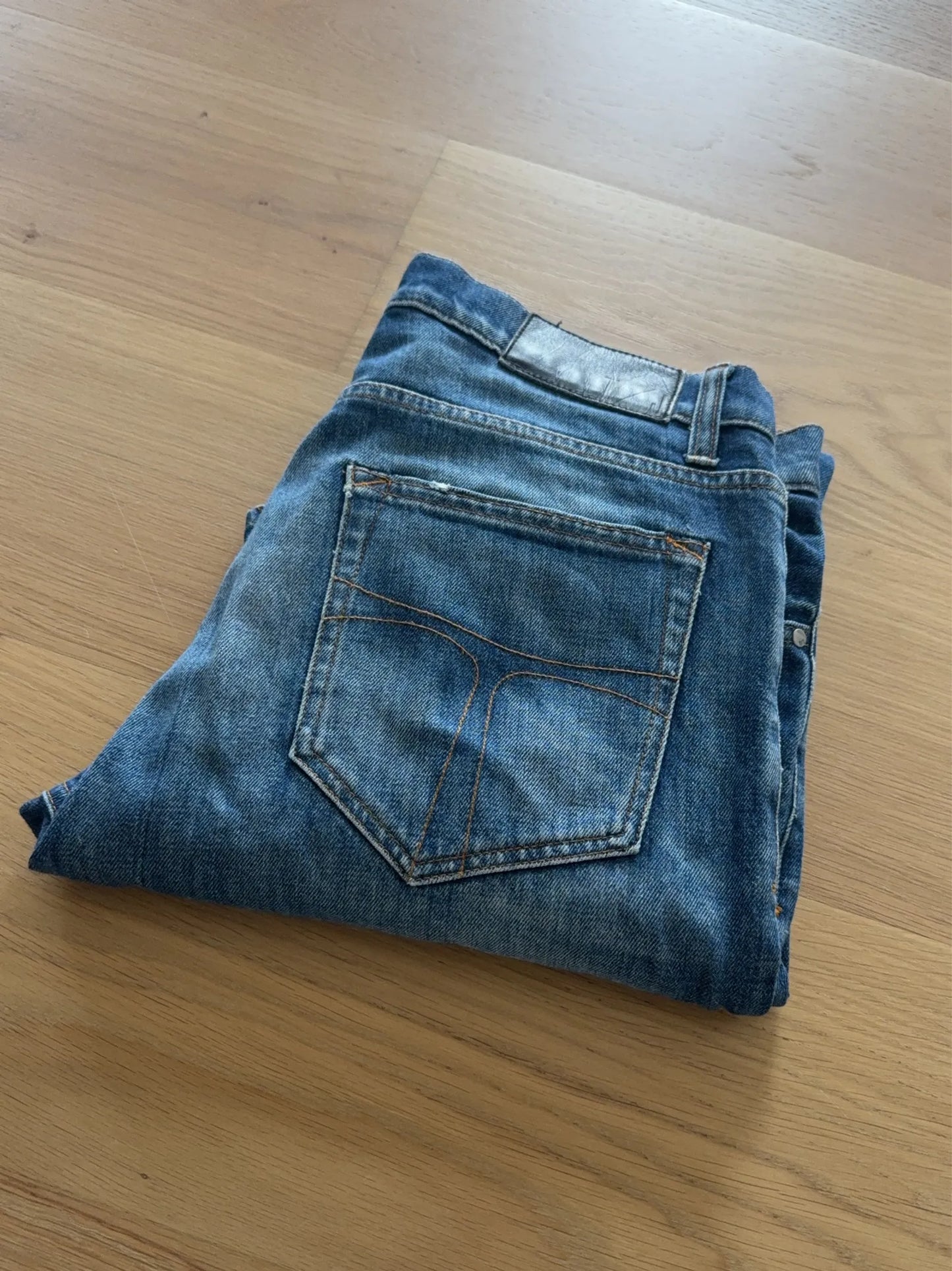 Tiger of Sweden Pistolero Jeans