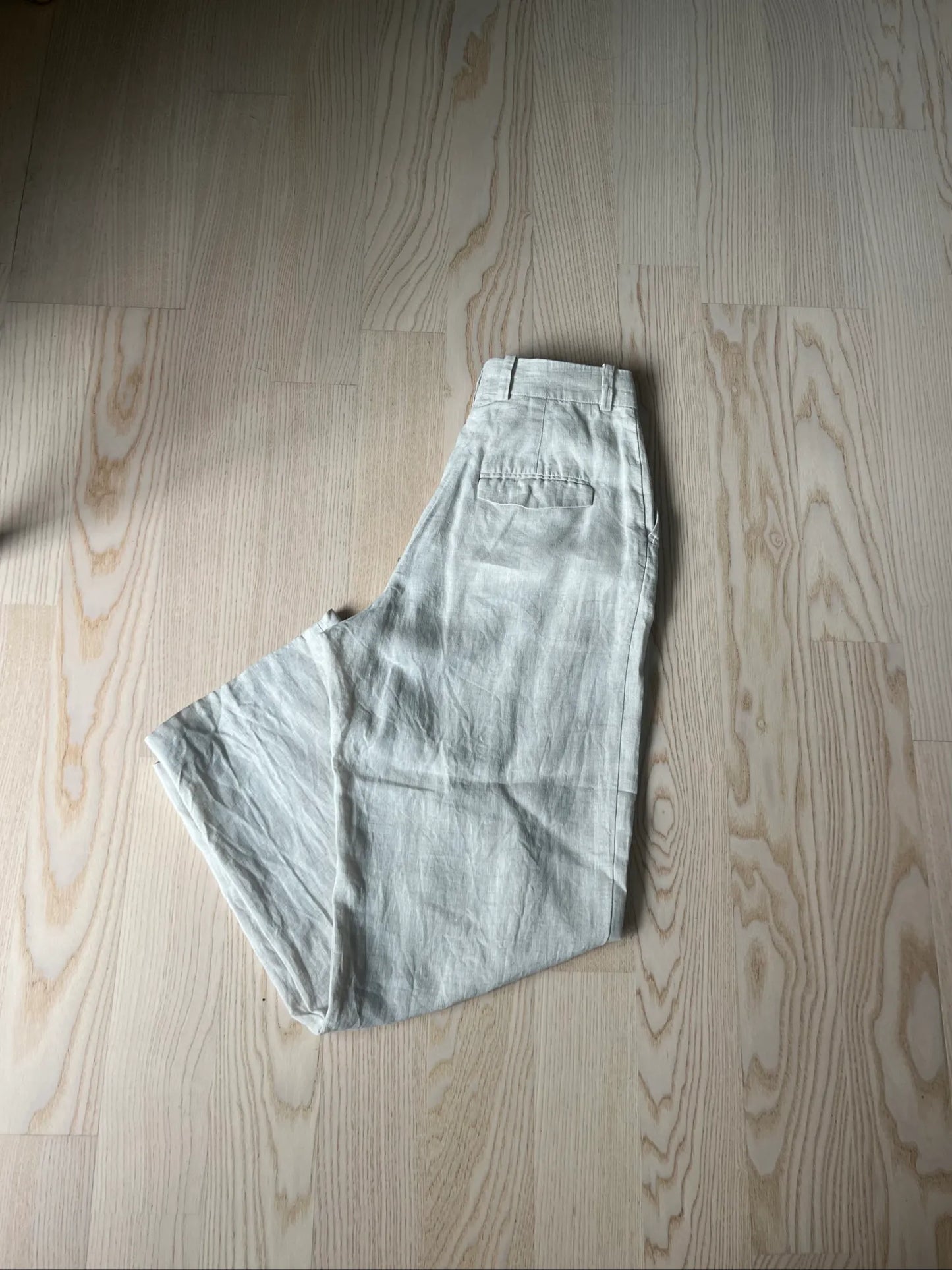 Arket Trousers