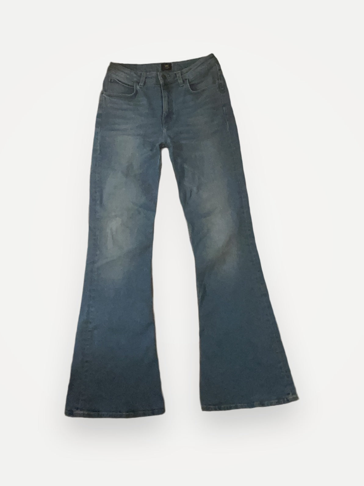 Lee Breese Bootcut-jeans
