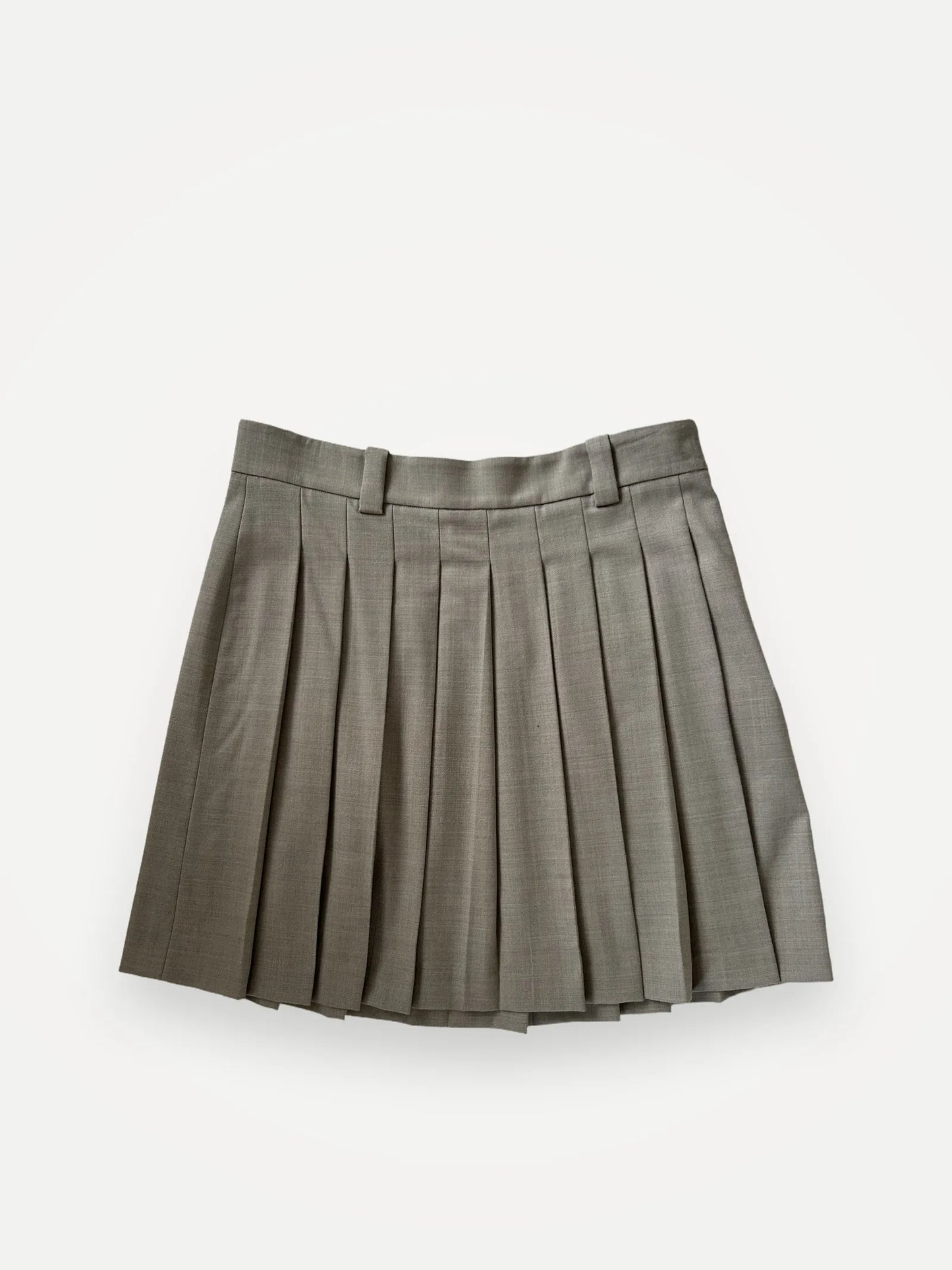 Arket Skirt