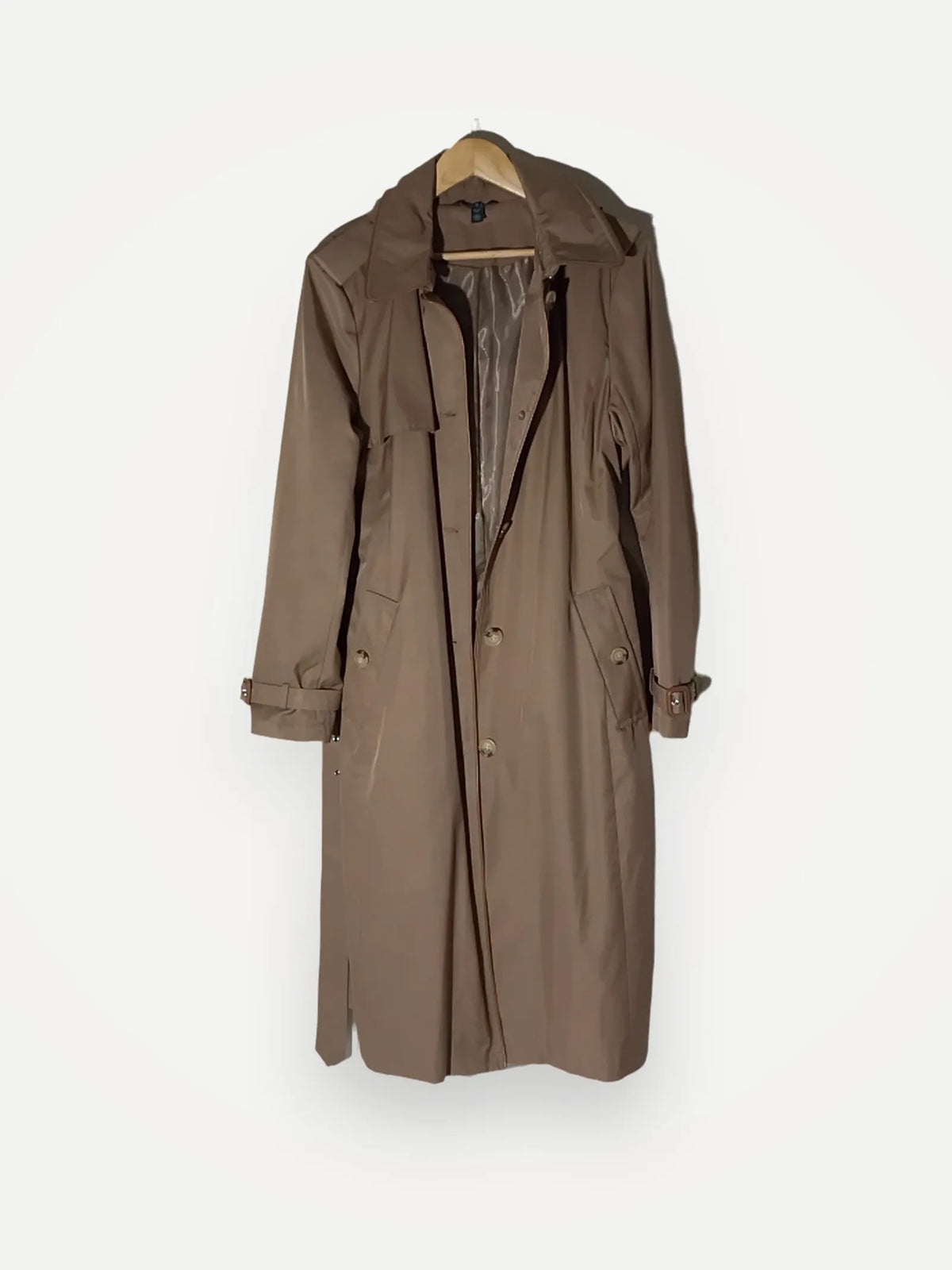 Ralph Lauren Trenchcoat