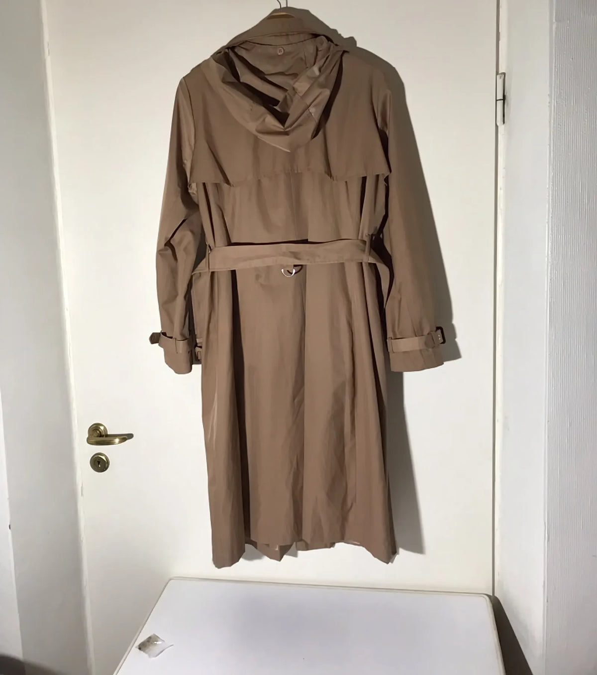 Ralph Lauren Trenchcoat