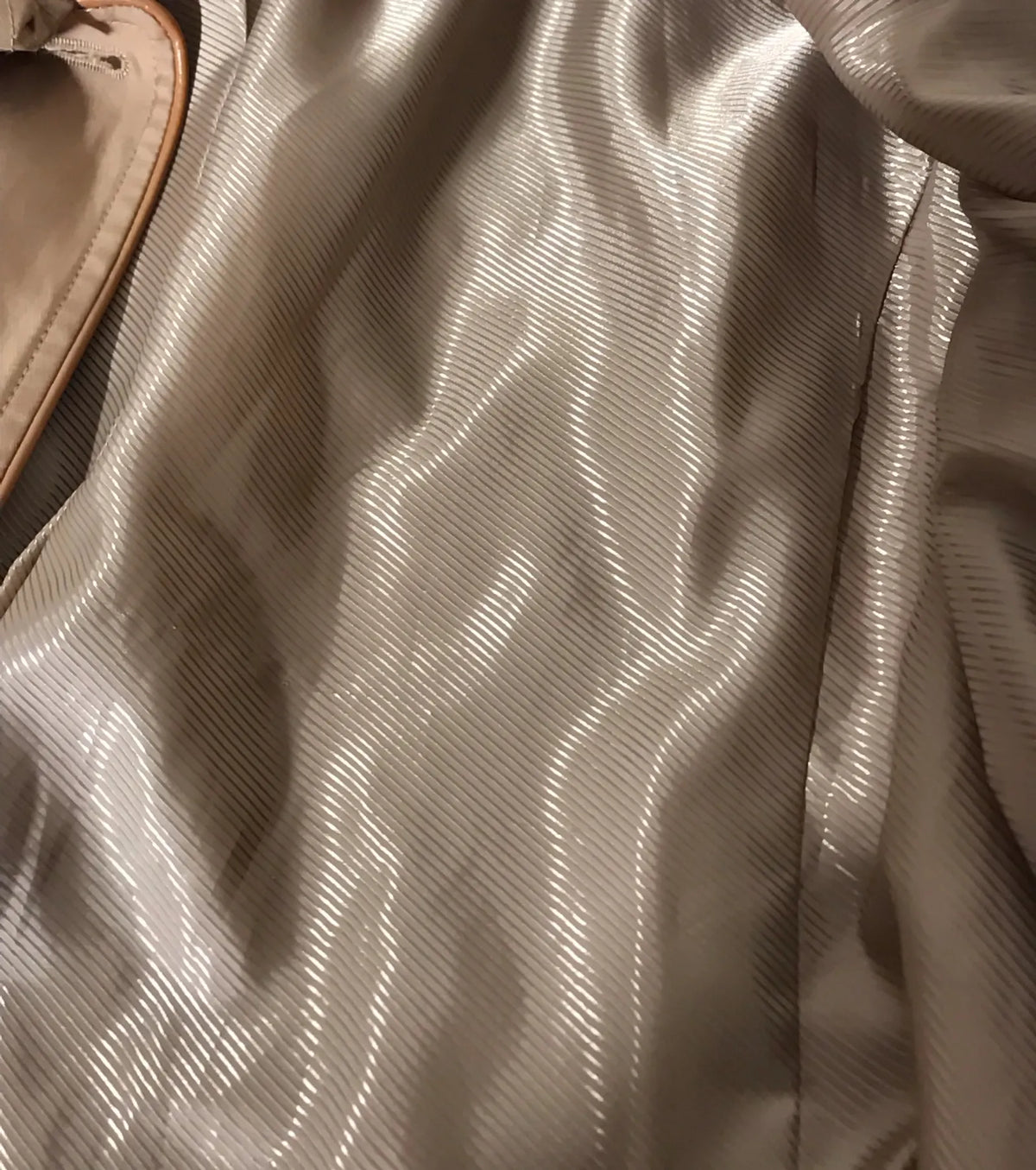Ralph Lauren Trenchcoat