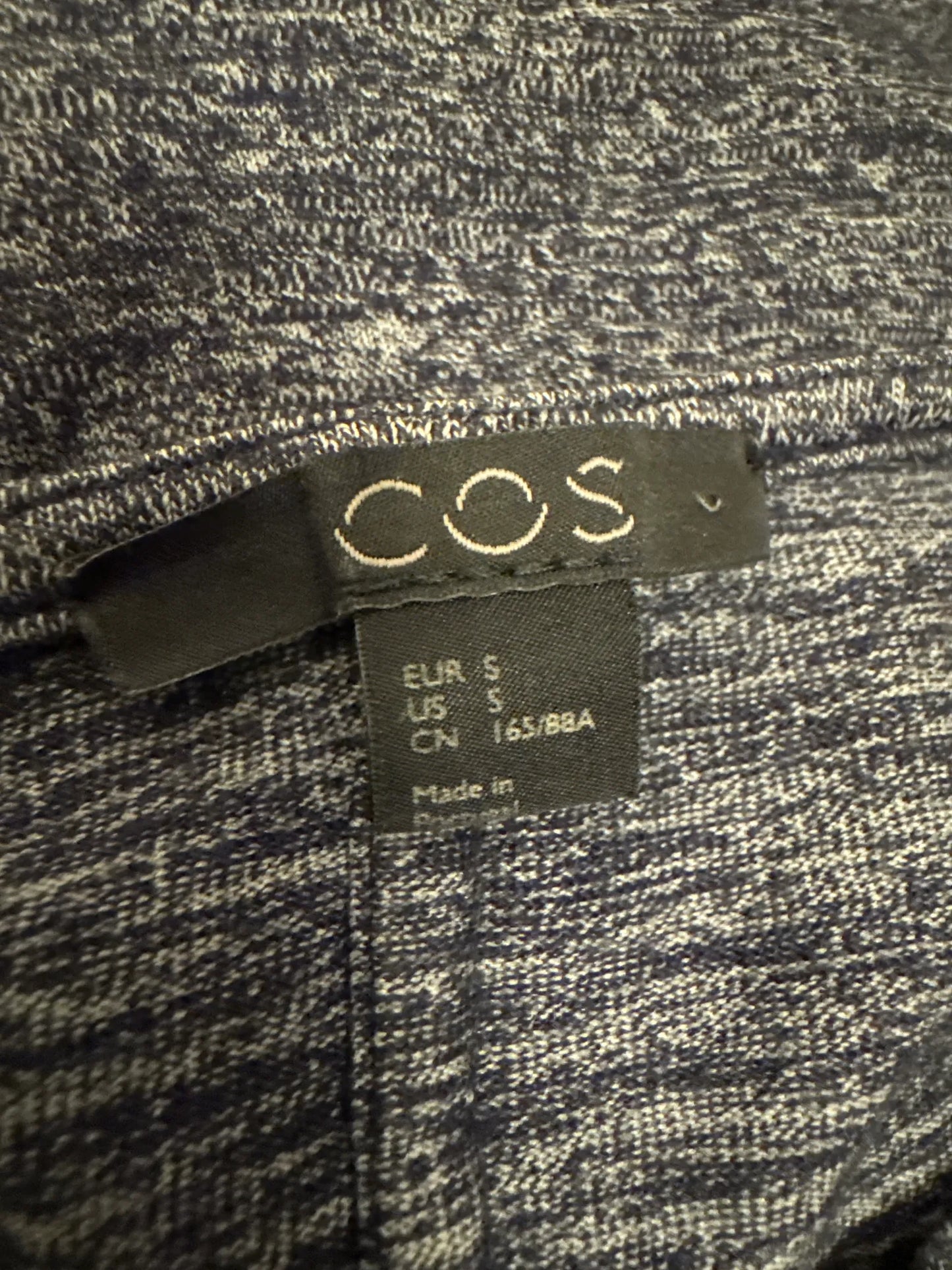 Cos Blouse