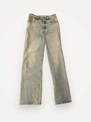Levi's-jeans