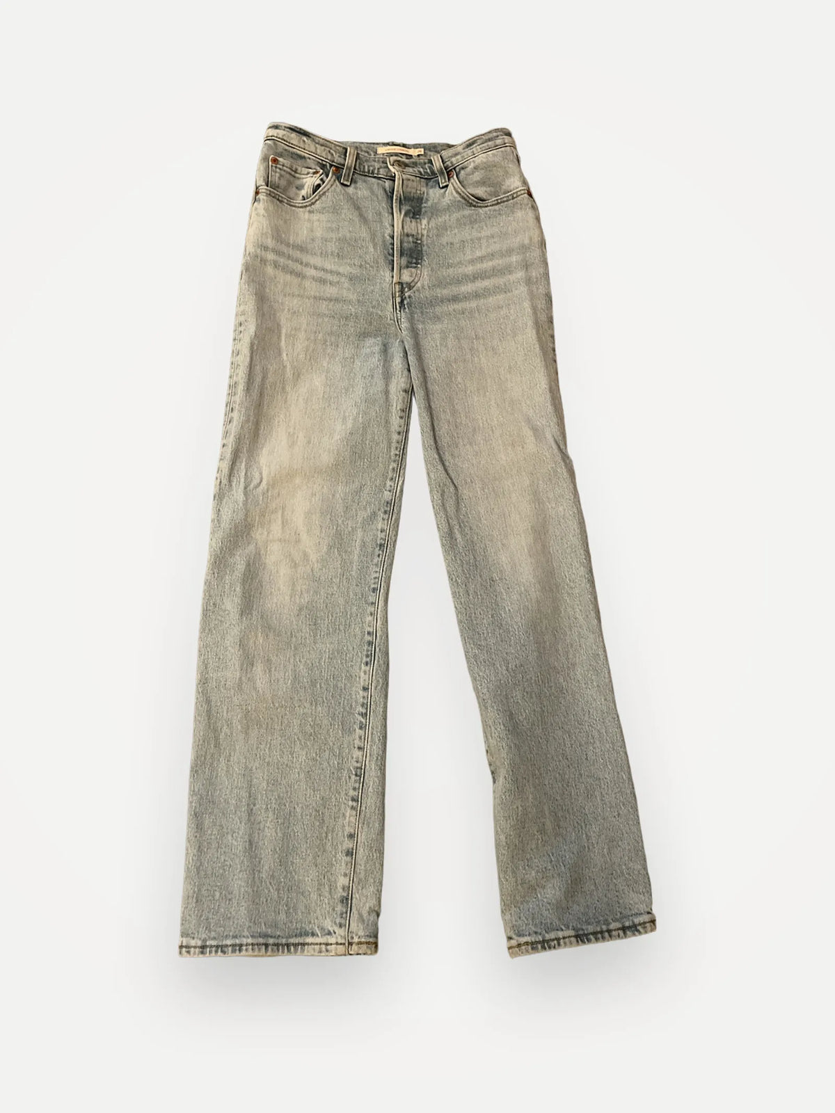 Levi's-jeans
