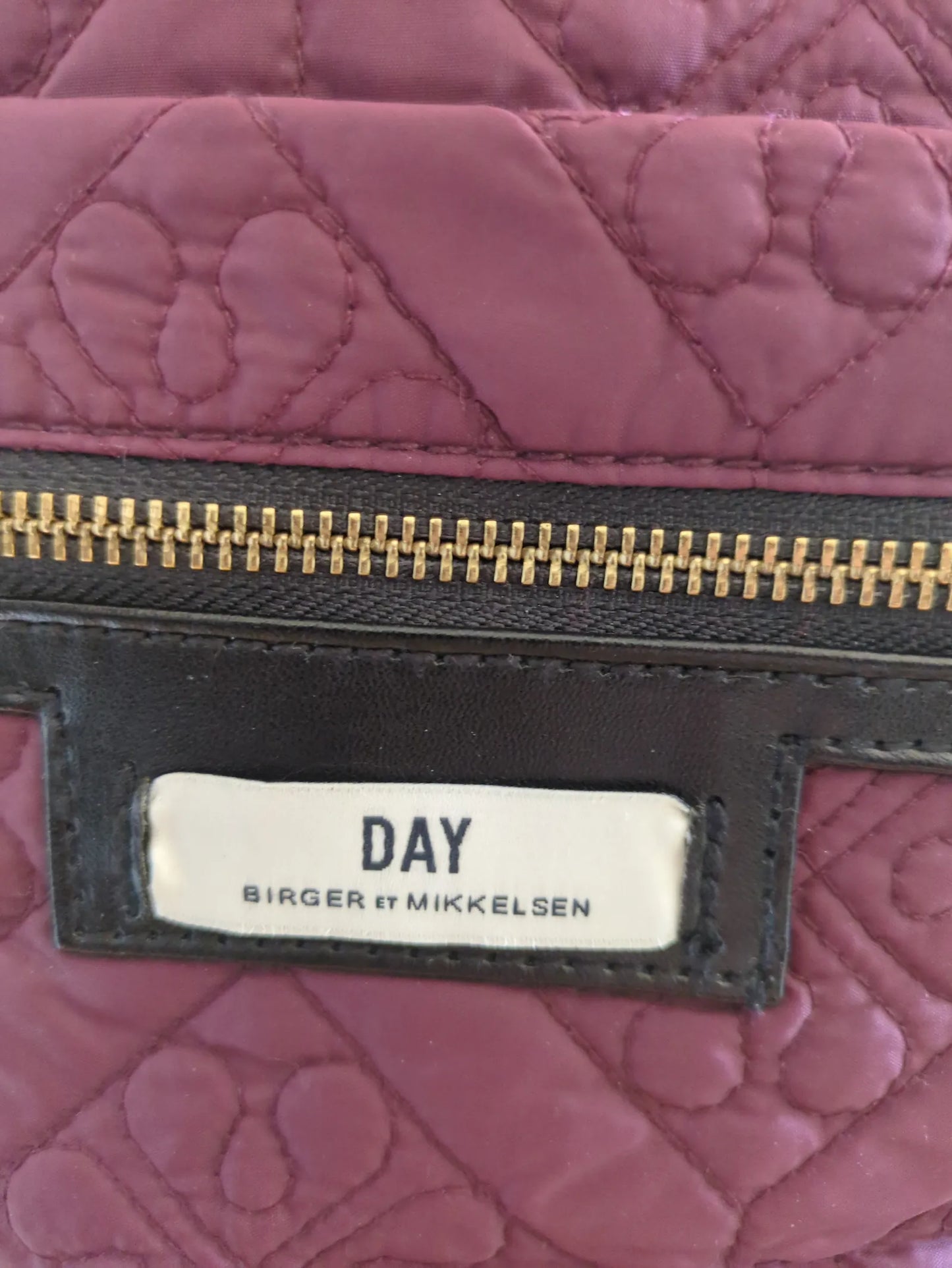 DAY Birger & Mikkelsen-ryggsäck