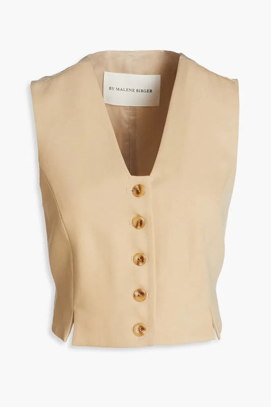 By Malene Birger Bettas Vest