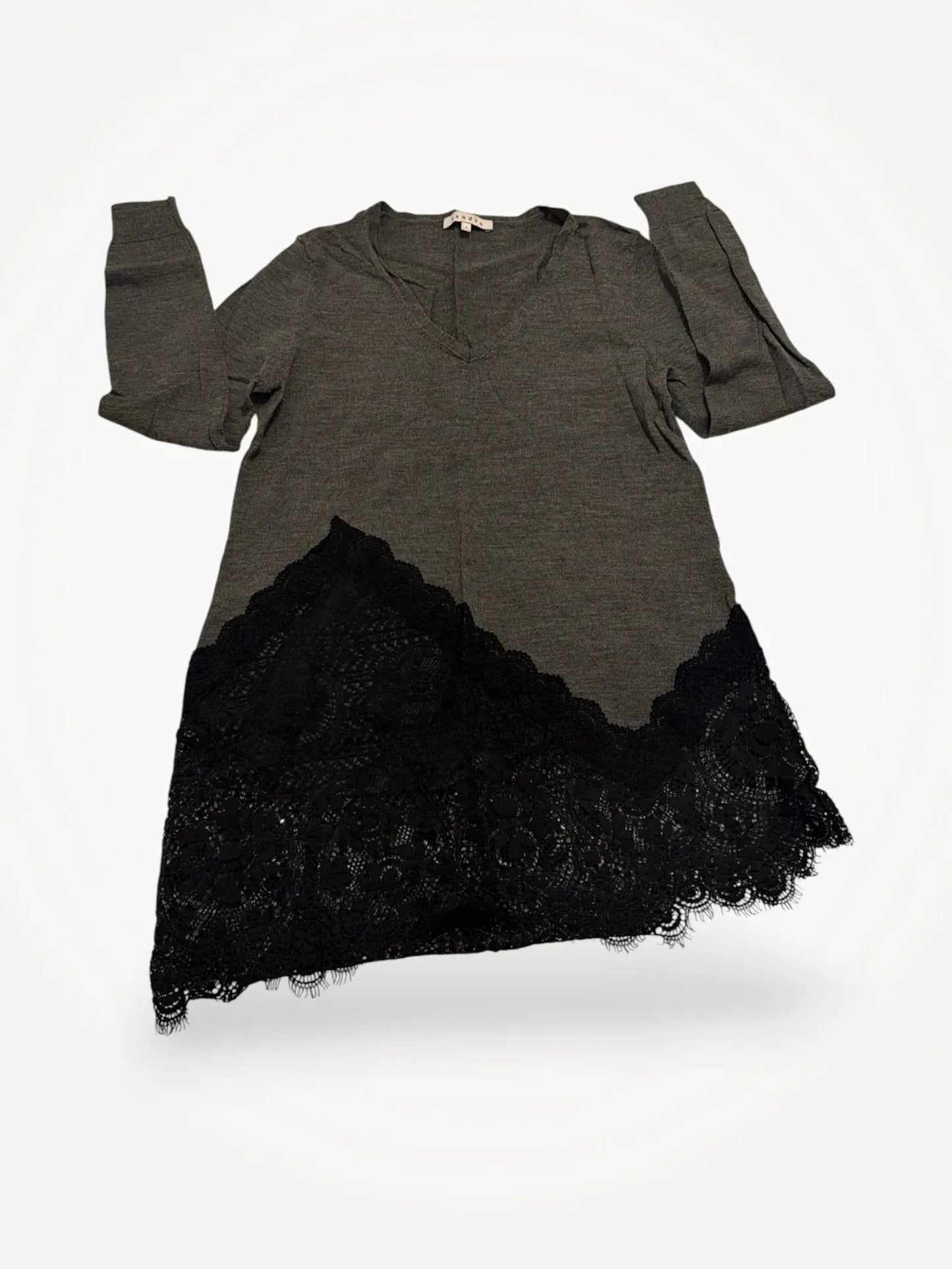Sandro Sweater