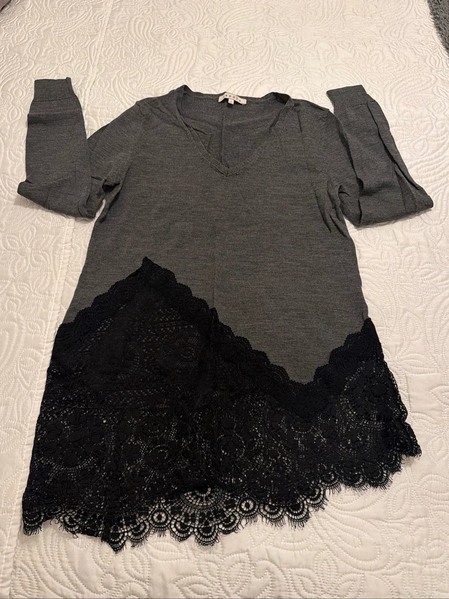 Sandro Sweater