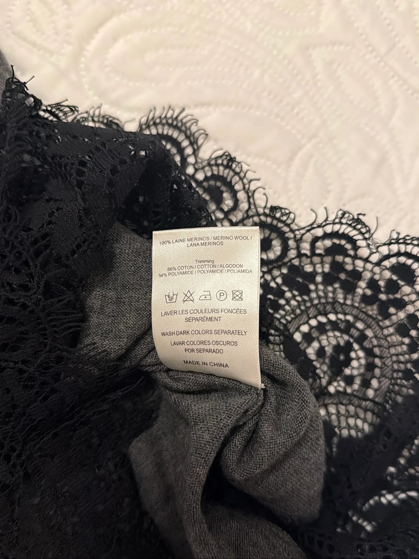 Sandro Sweater