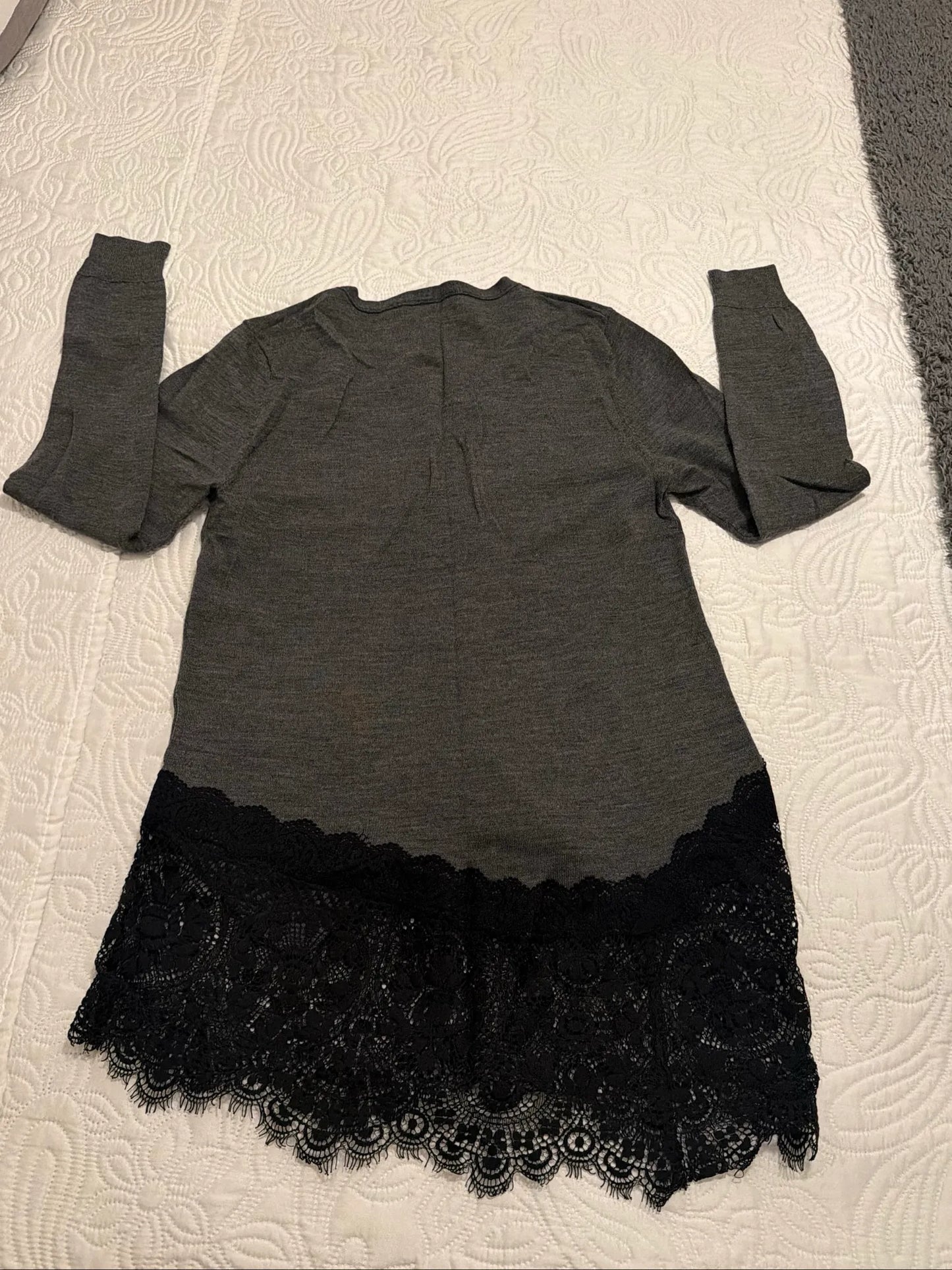 Sandro Sweater