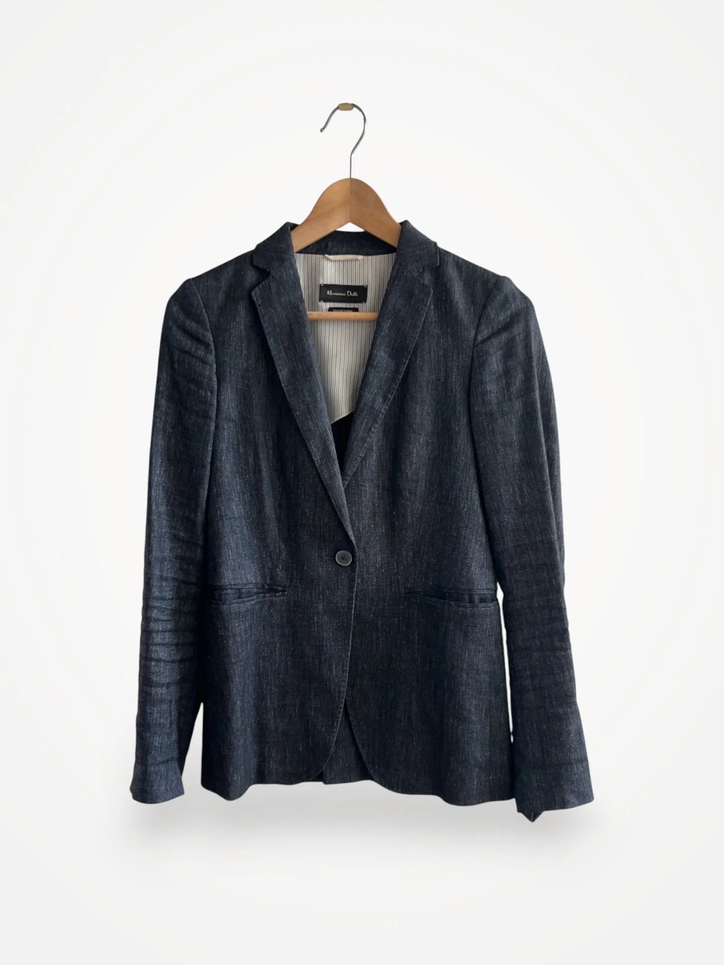 Massimo Dutti Blazer