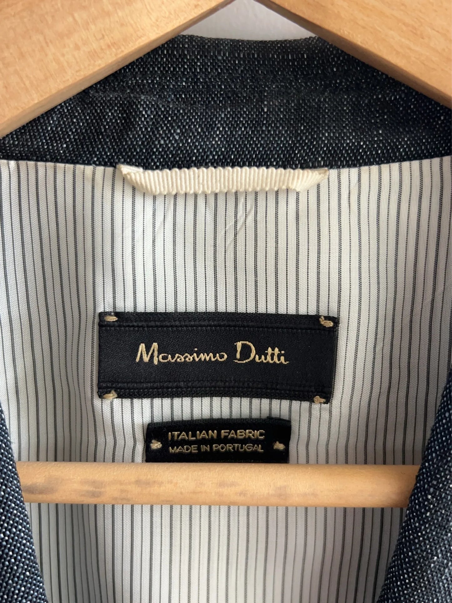 Massimo Dutti Blazer